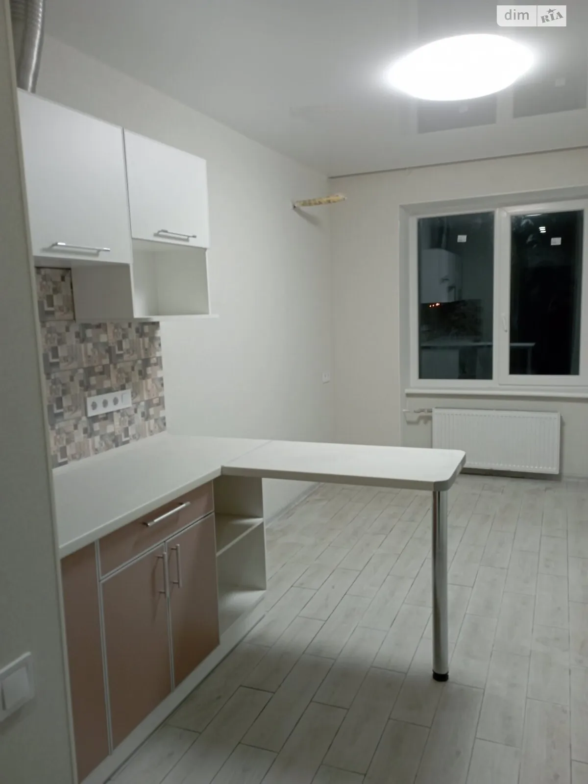 Продается 1-комнатная квартира 20 кв. м в Харькове, ул. Авиахимическая, 9 - фото 1