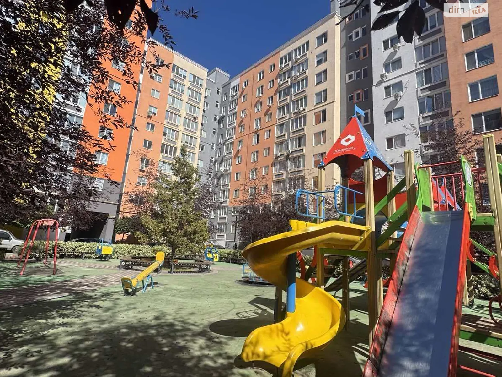 Продается 1-комнатная квартира 37.9 кв. м в Ирпене, ул. Мечникова, 118А - фото 1