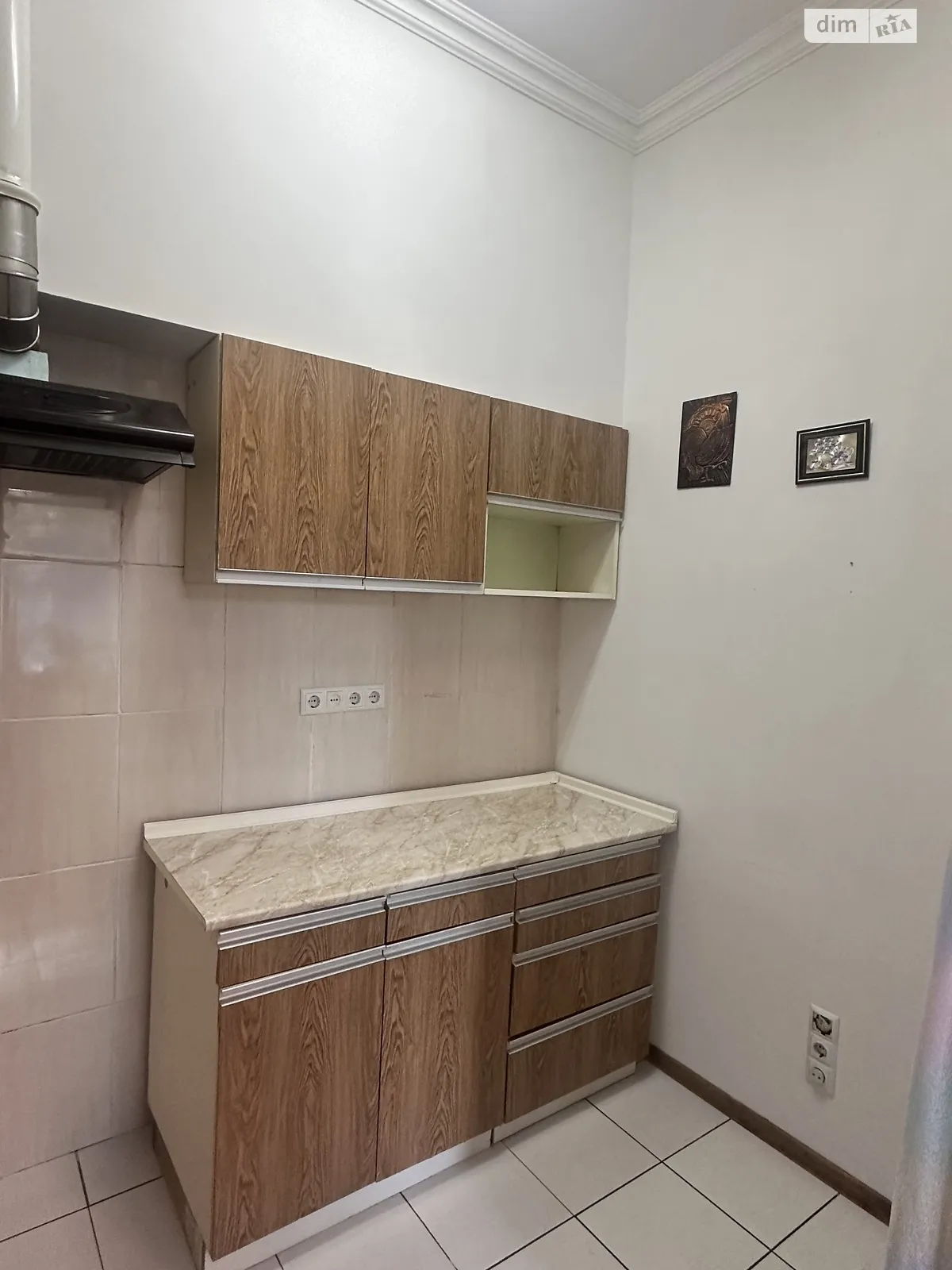 Продается 1-комнатная квартира 31 кв. м в Хмельницком, ул. Александра Кушнирука(Гастелло), 12 - фото 1