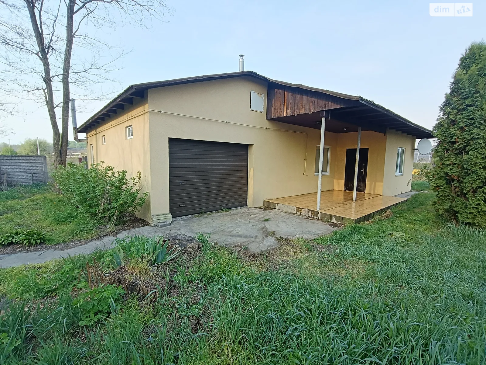 ул. Шевченка Матвеевка (Золотоноша), цена: 38000 $ - фото 1