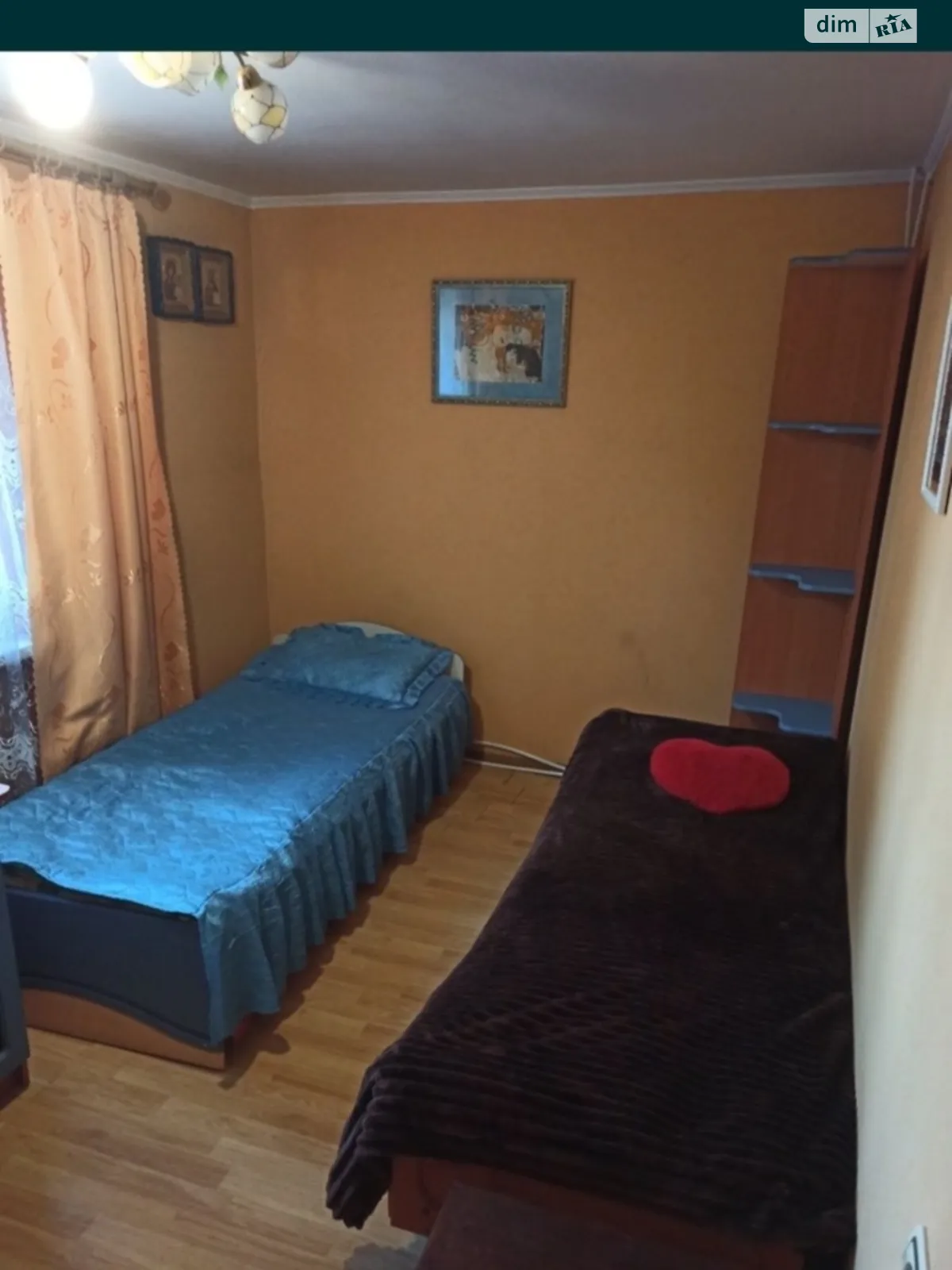 Сдается в аренду комната 15 кв. м в Житомире, цена: 5000 грн - фото 1