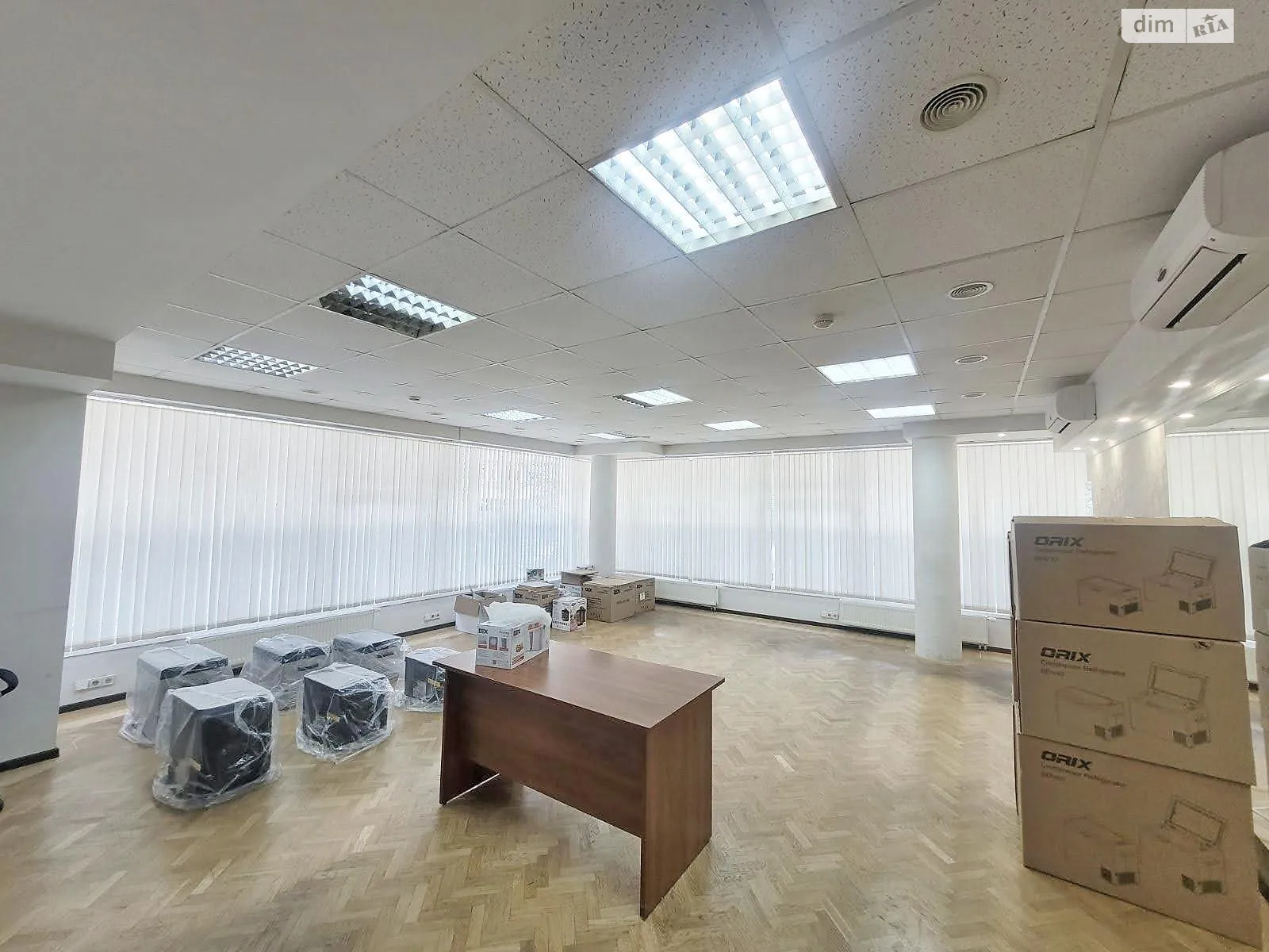 Сдается в аренду помещения свободного назначения 61.6 кв. м в 9-этажном здании, цена: 32000 грн - фото 1