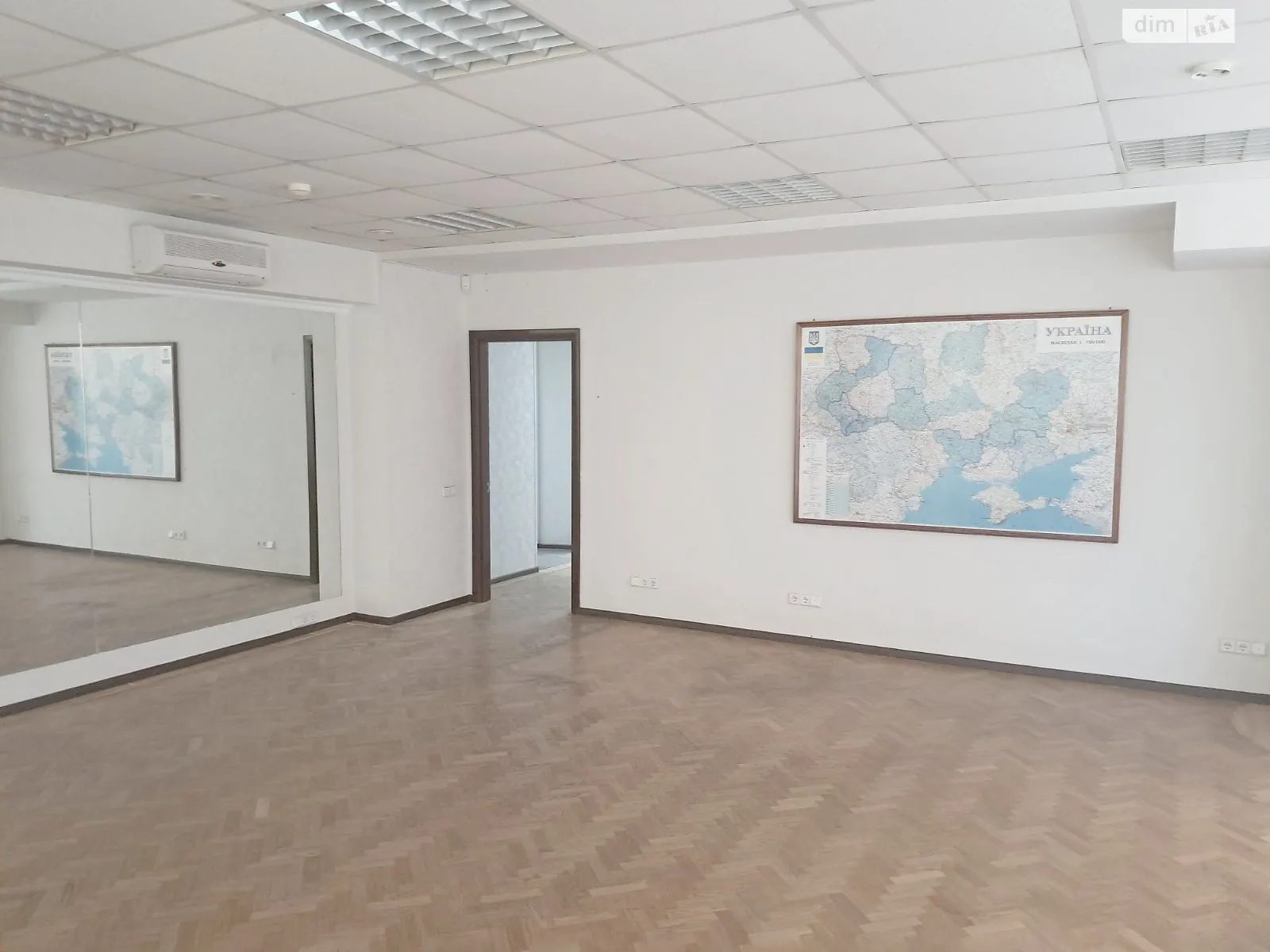 Сдается в аренду помещения свободного назначения 61.6 кв. м в 9-этажном здании, цена: 32020 грн - фото 1