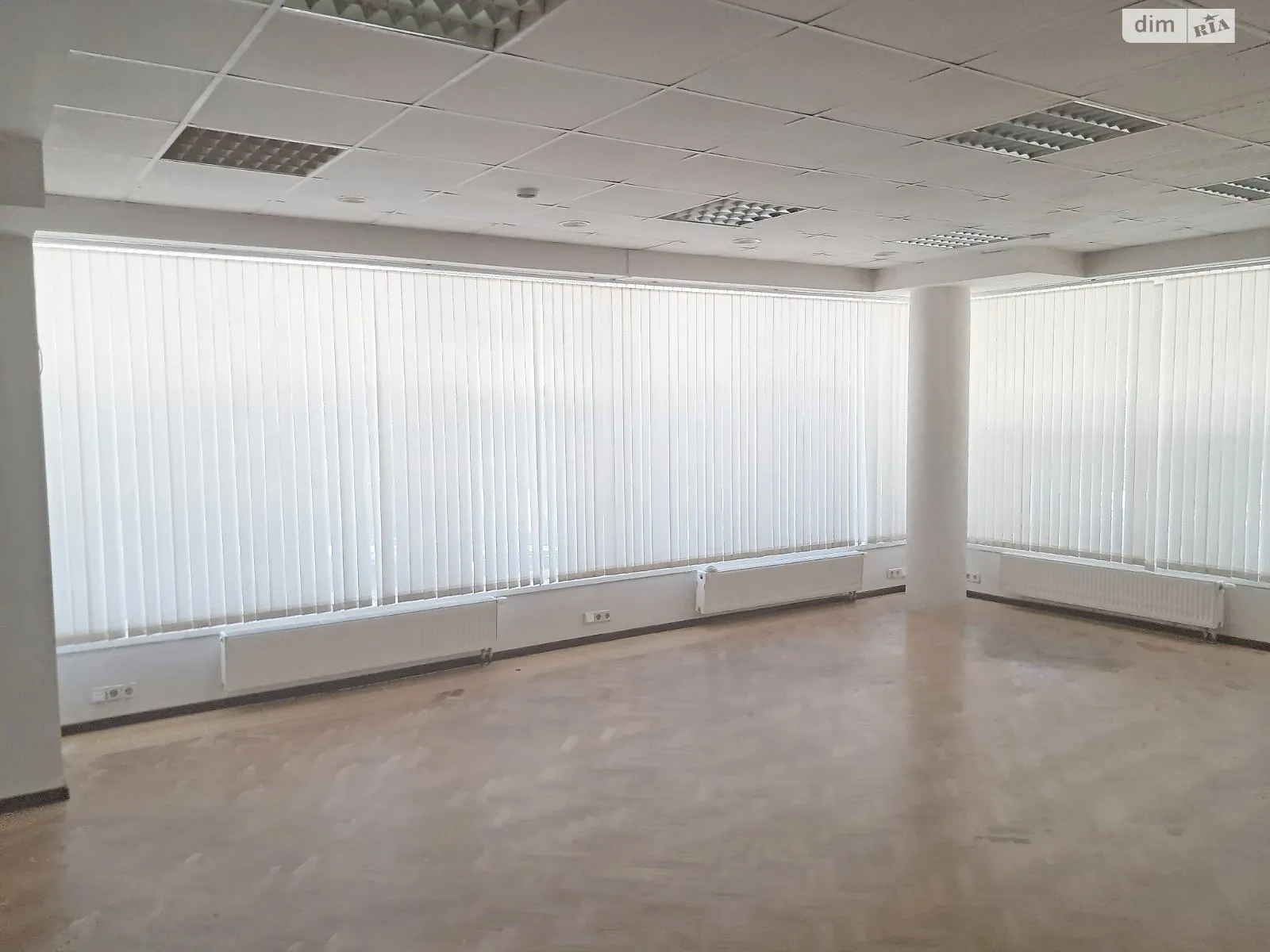 Сдается в аренду помещения свободного назначения 61.6 кв. м в 9-этажном здании, цена: 32040 грн - фото 1