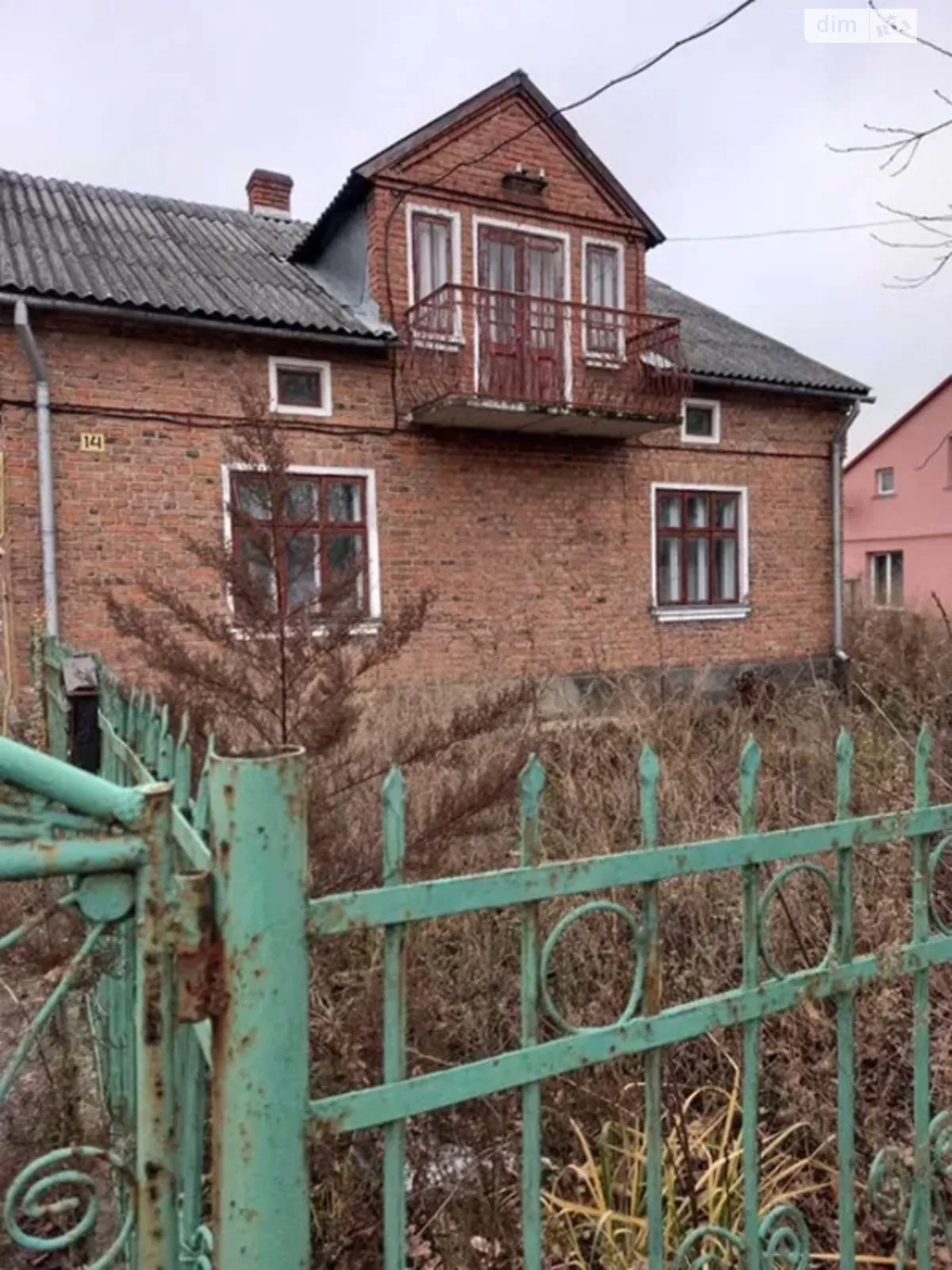 Продается дом на 2 этажа 94 кв. м с мебелью, цена: 40000 $ - фото 1