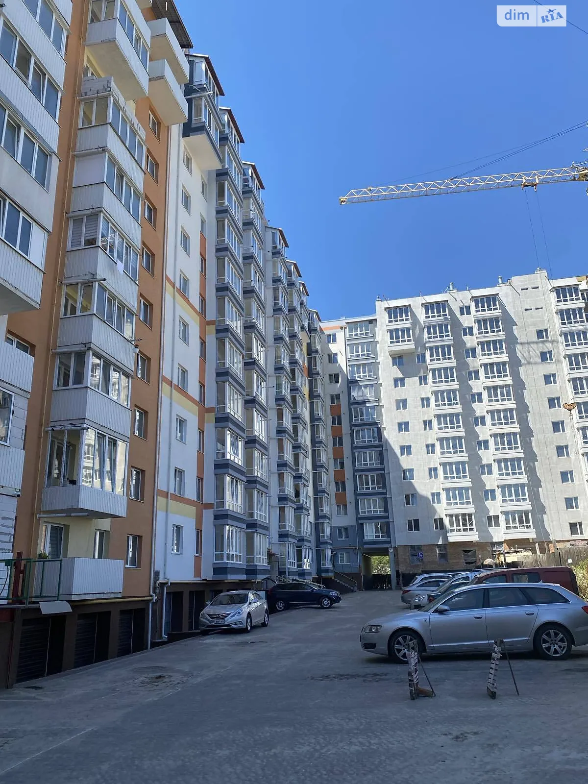 Продается 1-комнатная квартира 36 кв. м в Ровно, ул. Гайдамацкая, 13Б - фото 1