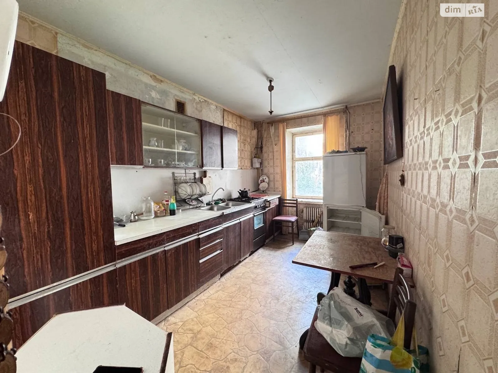 3-комнатная квартира 64 кв. м в Тернополе, ул. Стадниковой Софии, 1 - фото 1