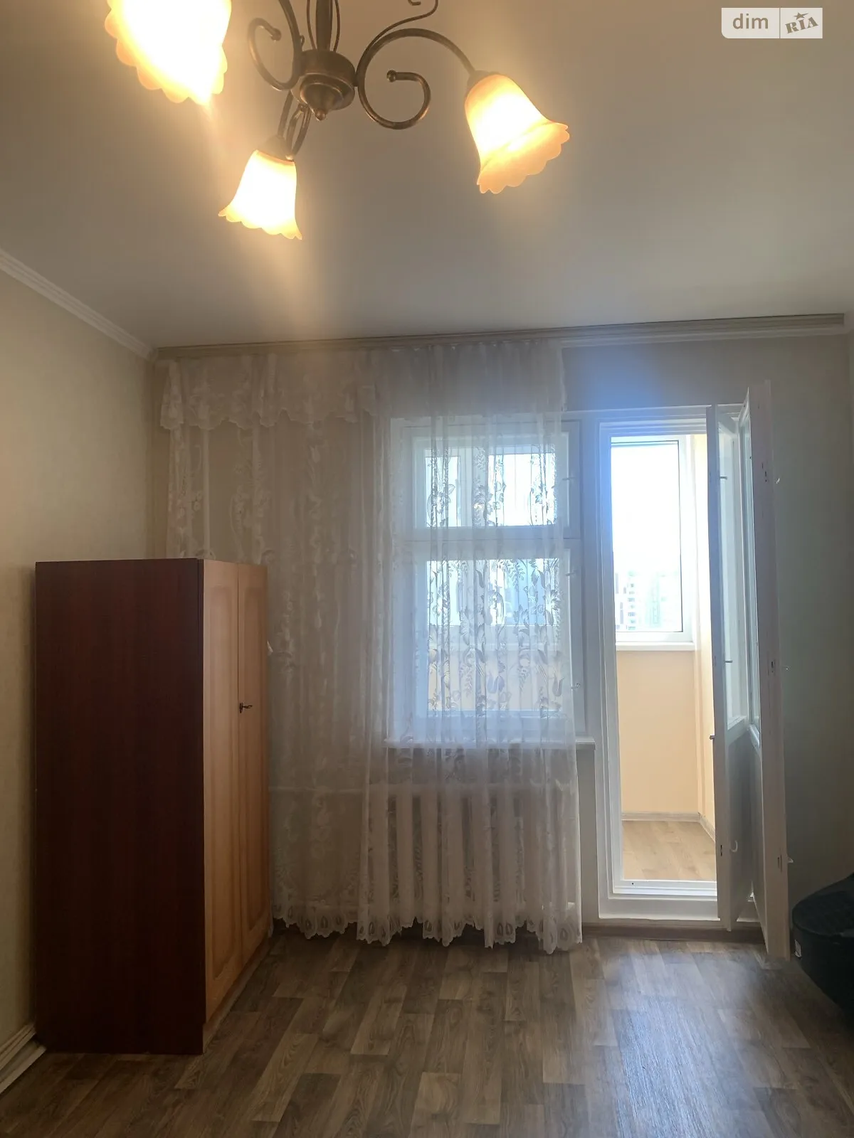 Продается 1-комнатная квартира 41.3 кв. м в Киеве, ул. Урловская, 5А - фото 1