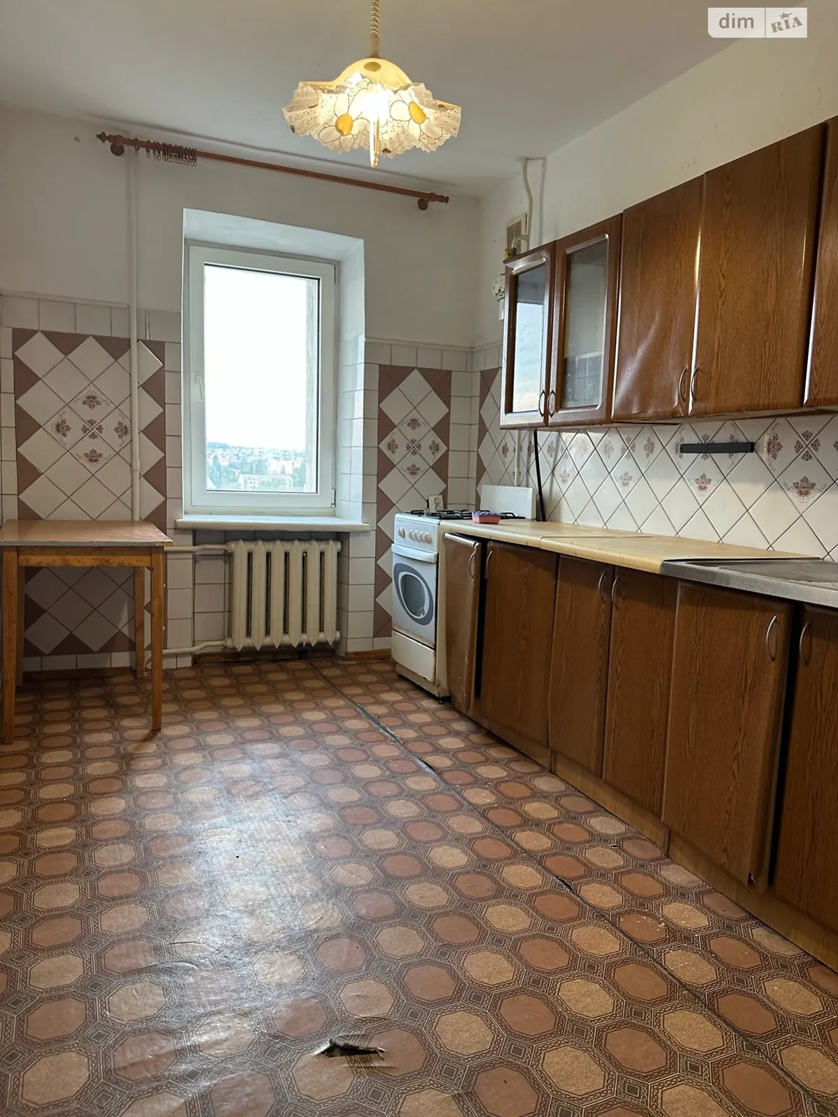Продается 3-комнатная квартира 66.4 кв. м в Хмельницком, ул. Спортивная - фото 1