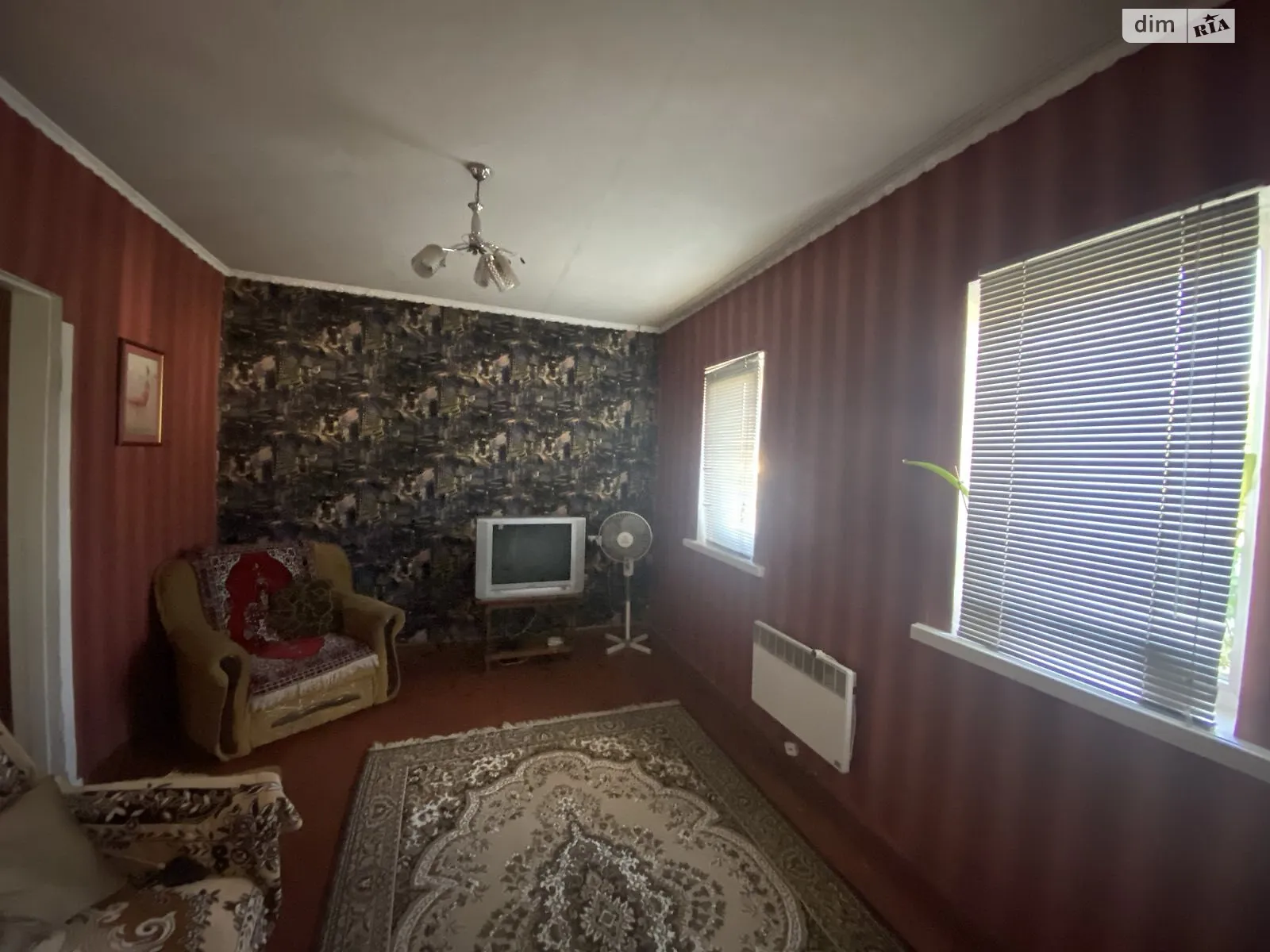 Продается одноэтажный дом 62.6 кв. м с гаражом, цена: 28000 $ - фото 1