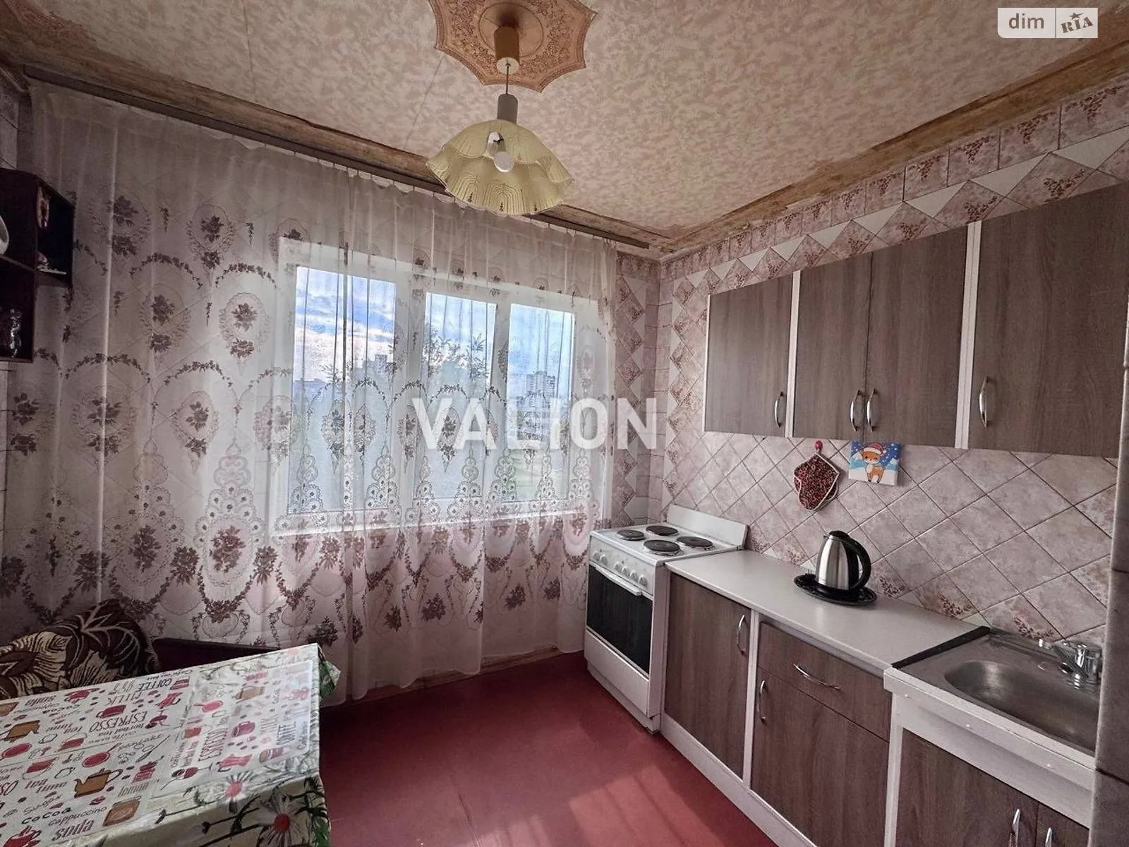 Продается 2-комнатная квартира 55.46 кв. м в Киеве, ул. Архитектора Николаева, 9 - фото 1
