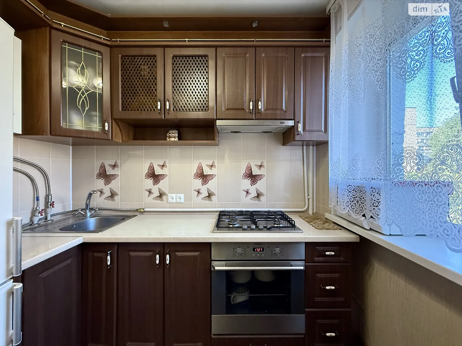 Продается 2-комнатная квартира 43 кв. м в Виннице, цена: 61500 $ - фото 1