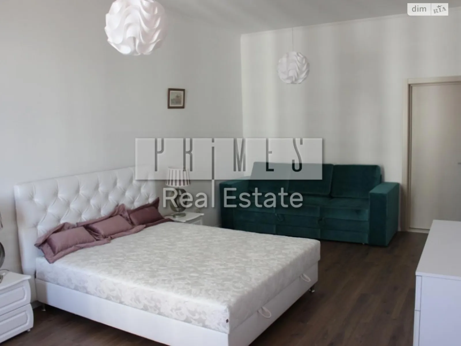 Сдается в аренду 1-комнатная квартира 65 кв. м в Киеве, ул. Андрея Верхогляда(Драгомирова), 17 - фото 1