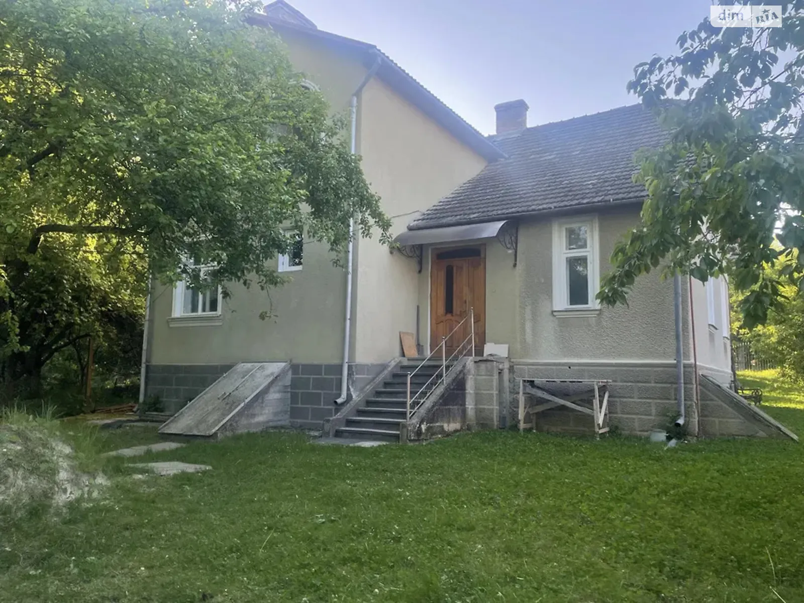 Продается одноэтажный дом 138 кв. м с верандой, цена: 70000 $ - фото 1