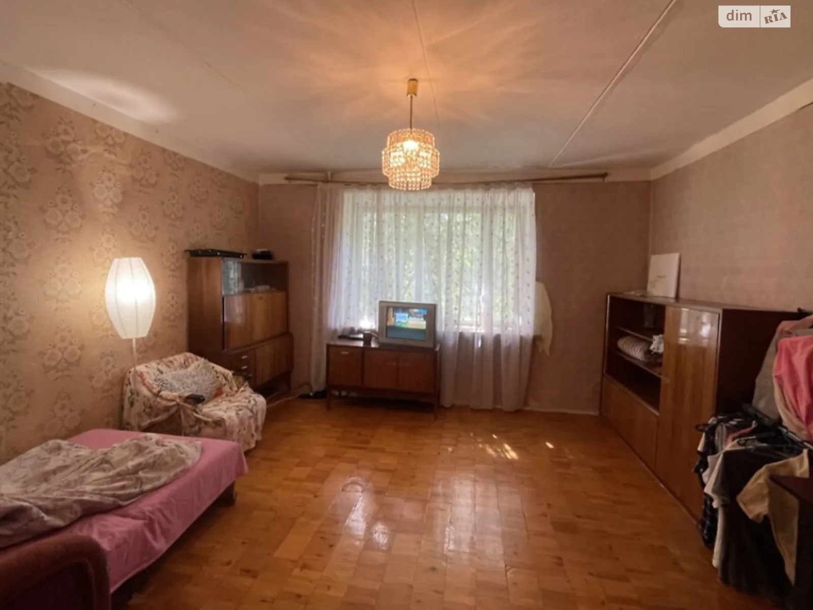 Продається 2-кімнатна квартира 50.9 кв. м у, цена: 56000 $ - фото 1