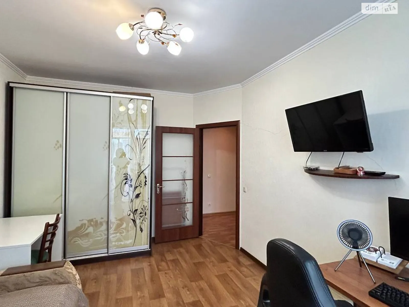 Продается 2-комнатная квартира 43.1 кв. м в Хмельницком, ул. Франко Ивана, 6/1 - фото 1
