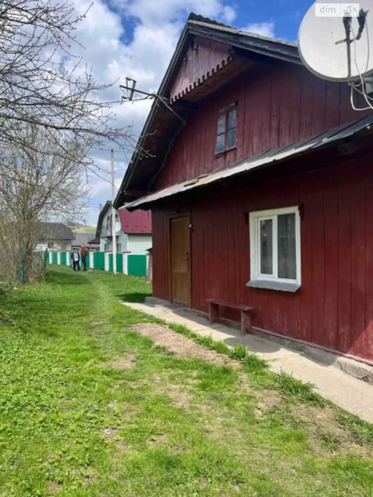 Продается одноэтажный дом 65 кв. м с мансардой, цена: 12000 $ - фото 1
