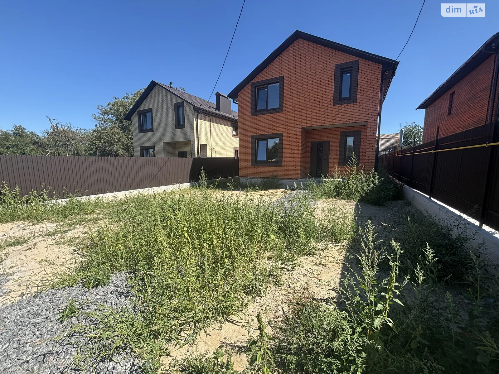 Продається будинок 2 поверховий 128 кв. м з балконом, цена: 92000 $ - фото 1