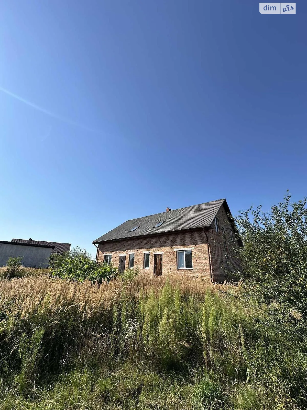 Продається частина будинку 122.6 кв. м з ділянкою, цена: 70000 $ - фото 1