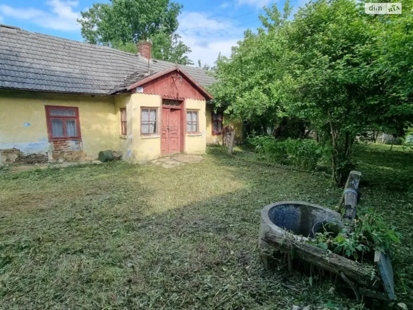 Продается одноэтажный дом 55 кв. м с баней/сауной, цена: 12000 € - фото 1