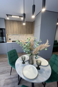 Продажа квартиры, Тернополь, р‑н. Бам, Киевская улица, дом 9Б, кв. 81