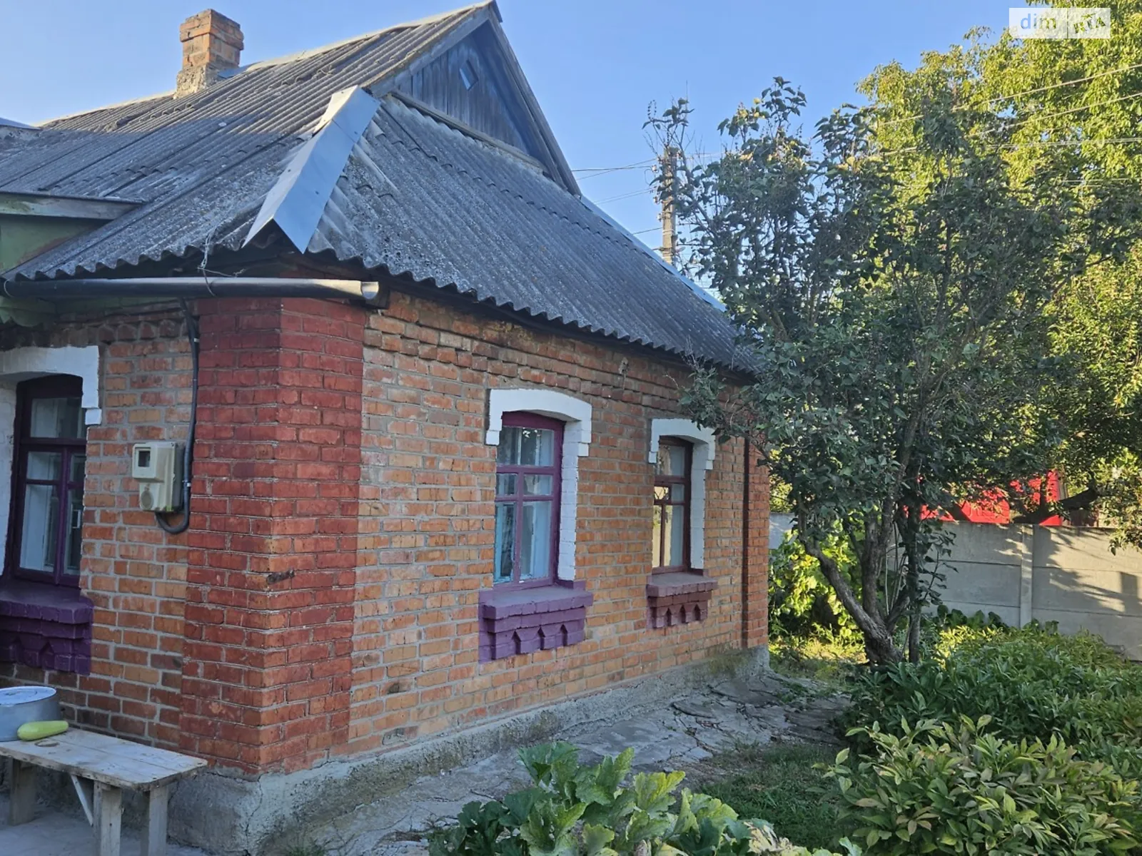 Продається одноповерховий будинок 50 кв. м з меблями, цена: 110000 $ - фото 1