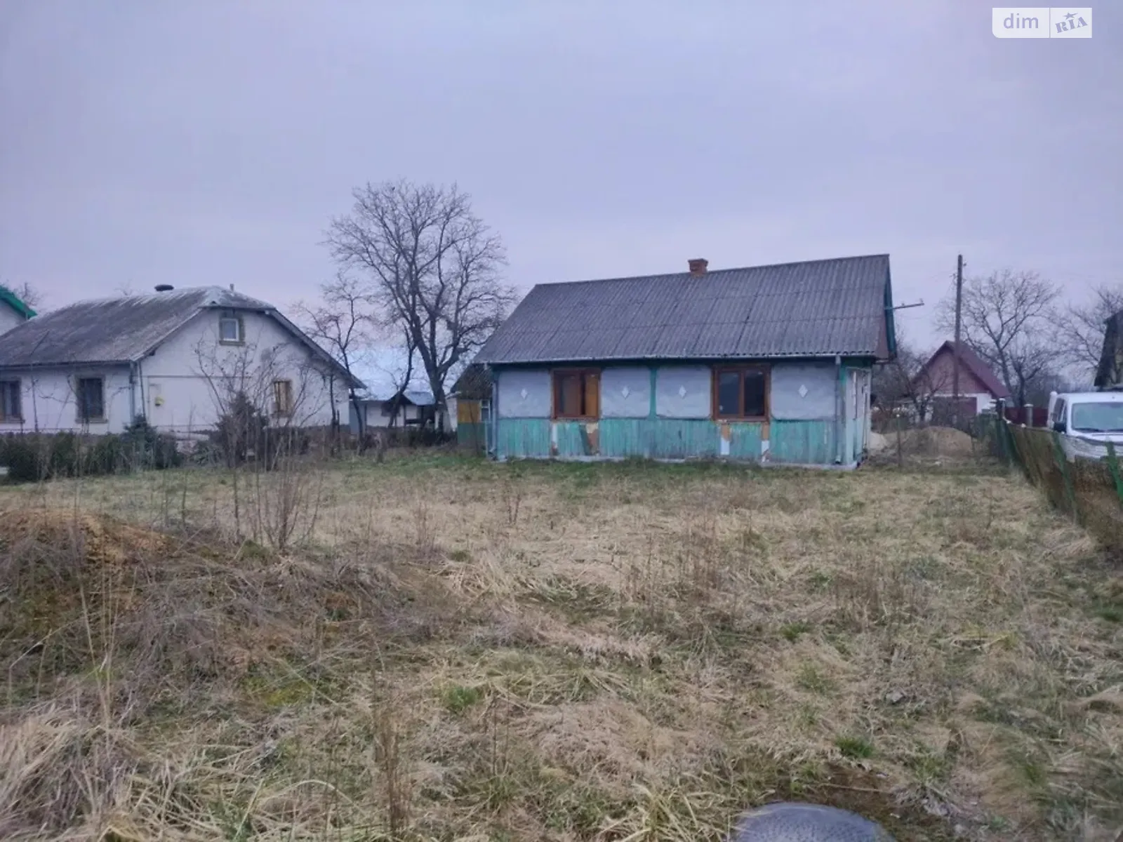 Продается одноэтажный дом 60 кв. м с верандой, цена: 6000 $ - фото 1