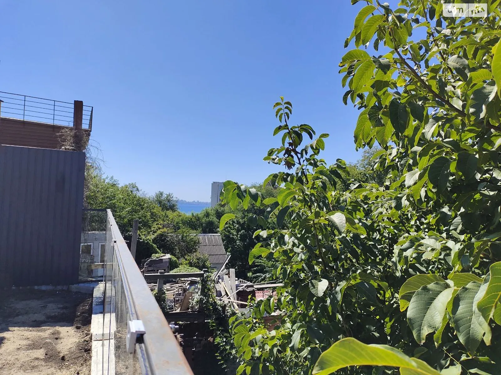 Продается земельный участок 9 соток в Одесской области, цена: 126000 $ - фото 1