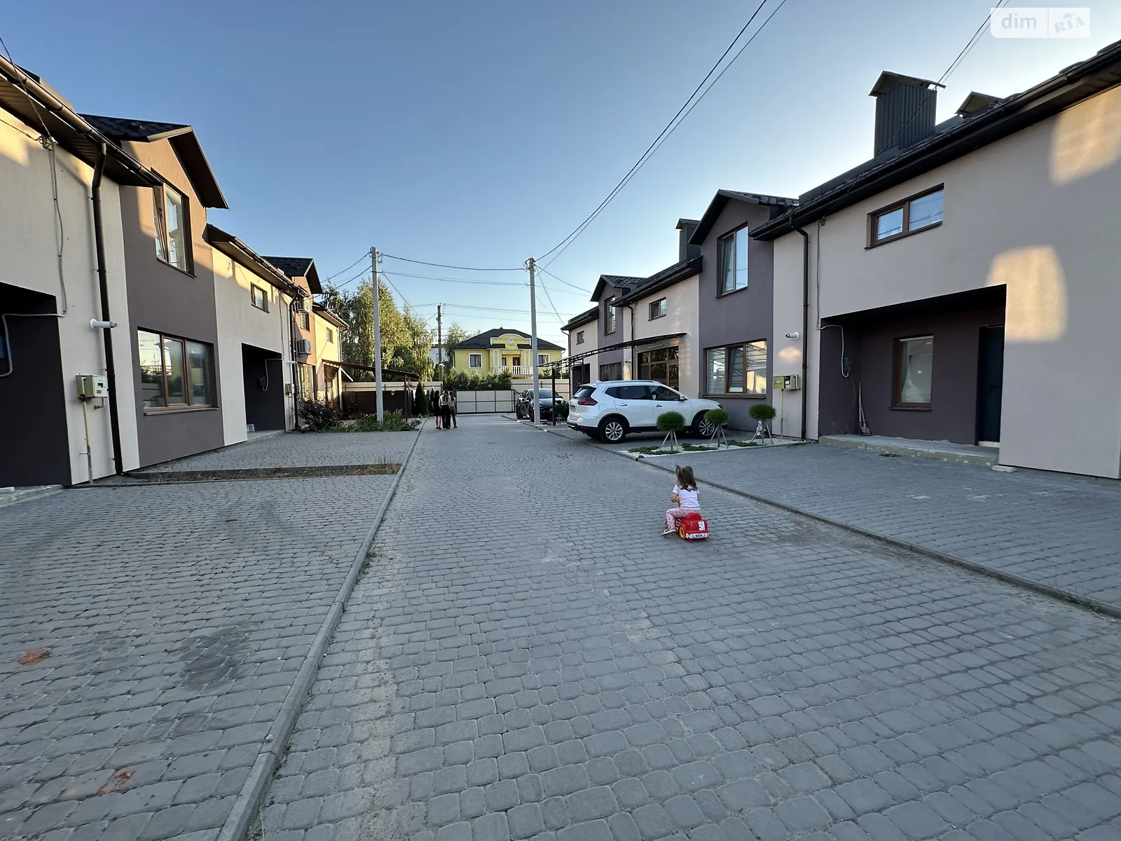 вул. Українська(Менделєєва) Зарванці ЖК Sun House, цена: 80000 $ - фото 1