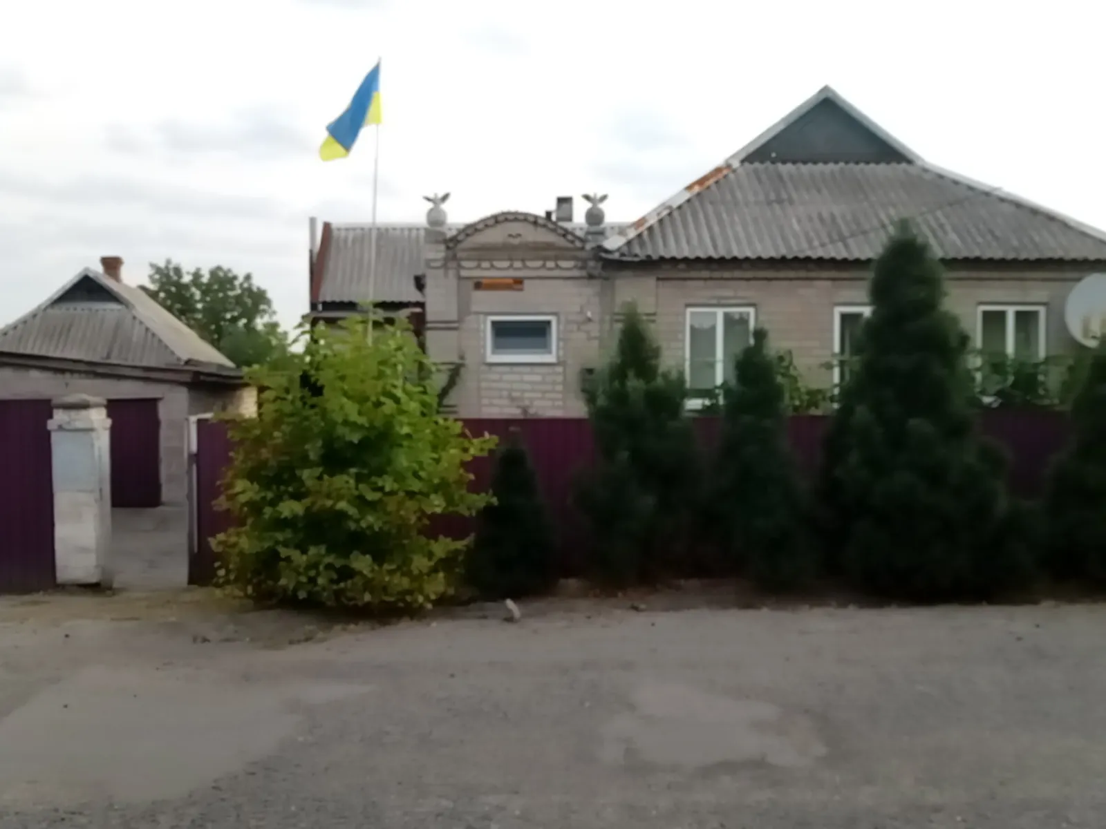 Продается одноэтажный дом 73.9 кв. м с беседкой, цена: 750000 грн - фото 1