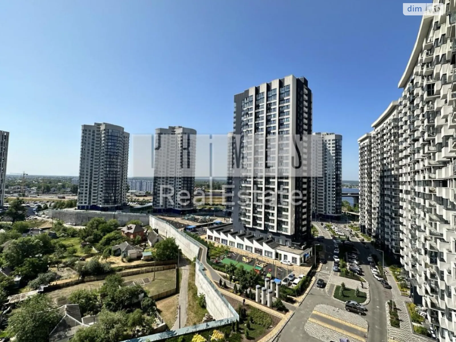 Продается 2-комнатная квартира 66 кв. м в Киеве, ул. Заречная - фото 1