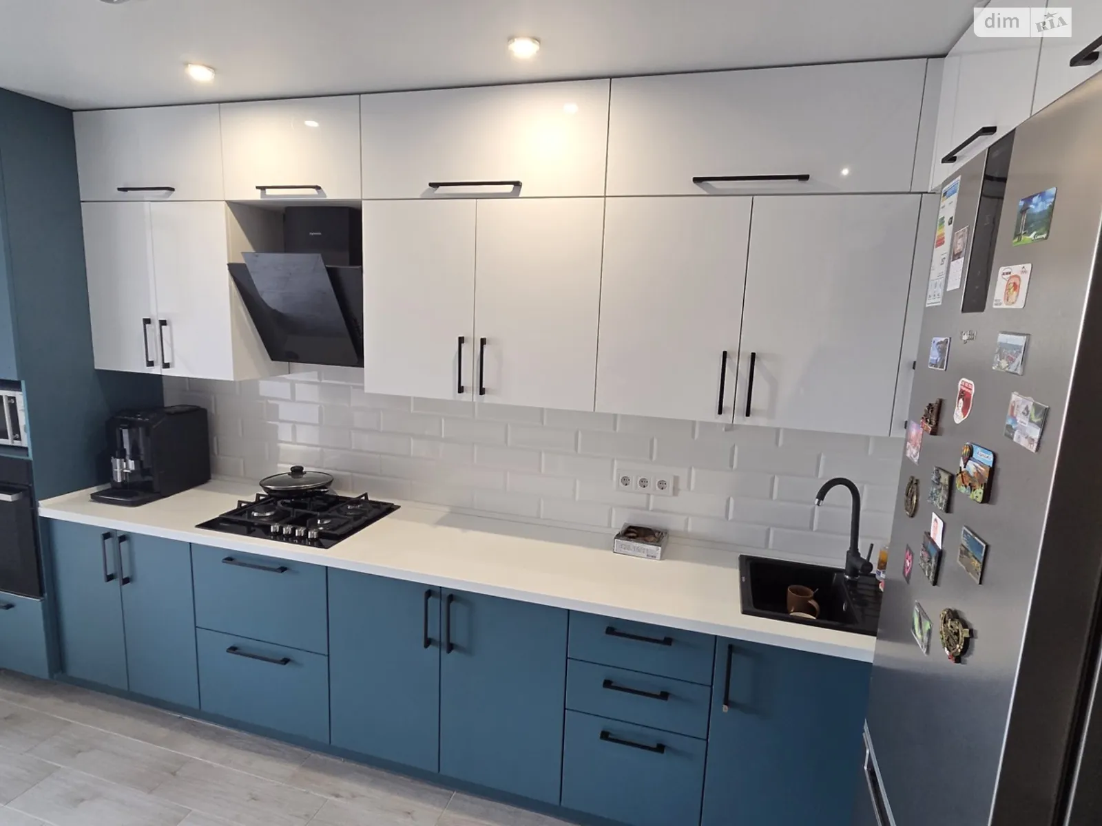 Продається 1-кімнатна квартира 42 кв. м у Вінниці, цена: 60000 $ - фото 1