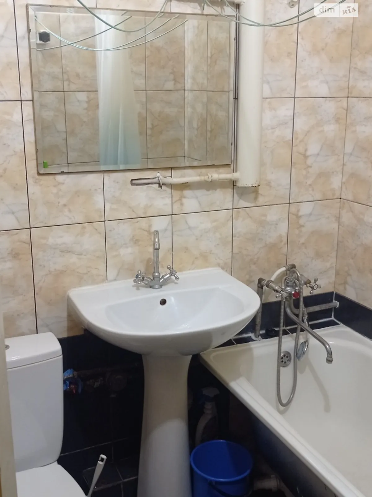 2-комнатная квартира 45 кв. м в Тернополе, ул. Мира - фото 1