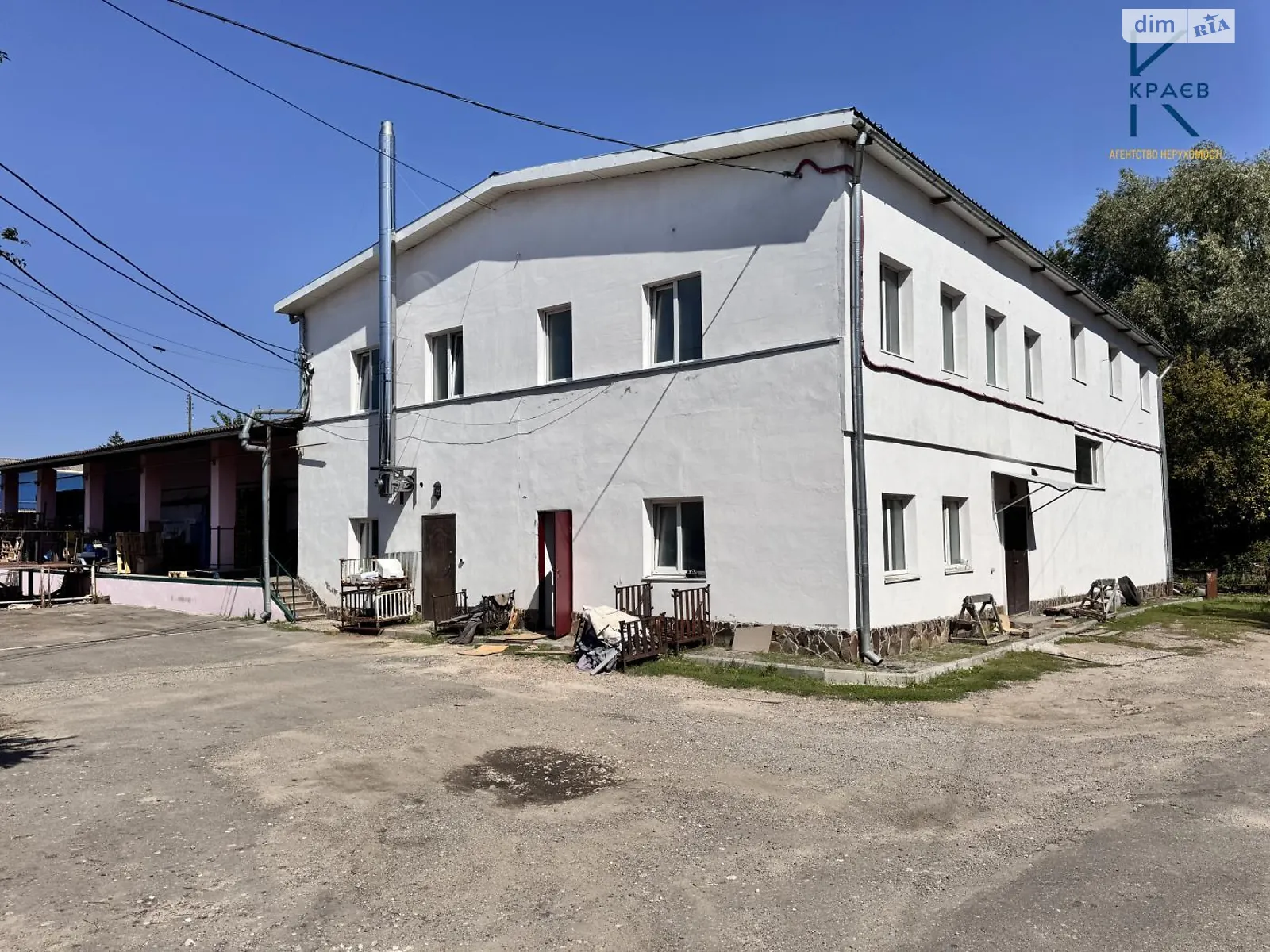 ул. Кооперативная Гречаны Хмельницкий, цена: 390000 $ - фото 1