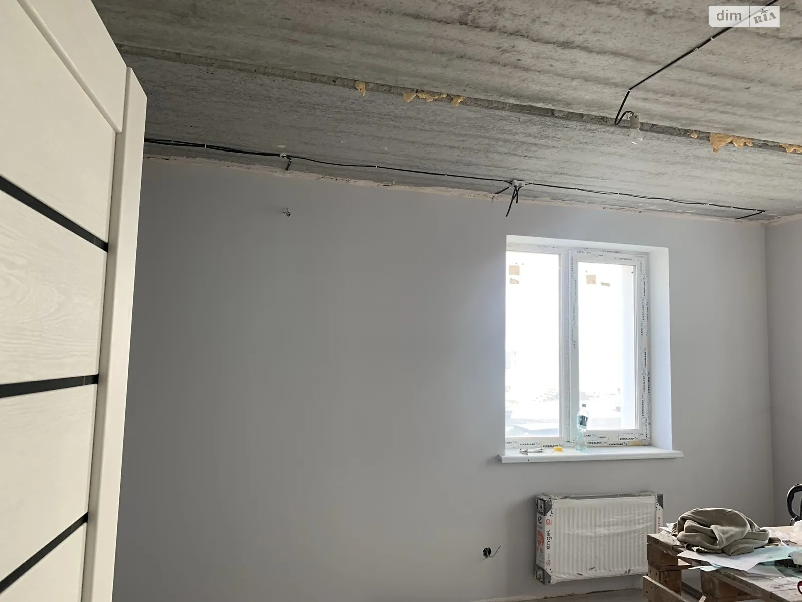 Продается 2-комнатная квартира 56 кв. м в Харькове, ул. Мира - фото 1