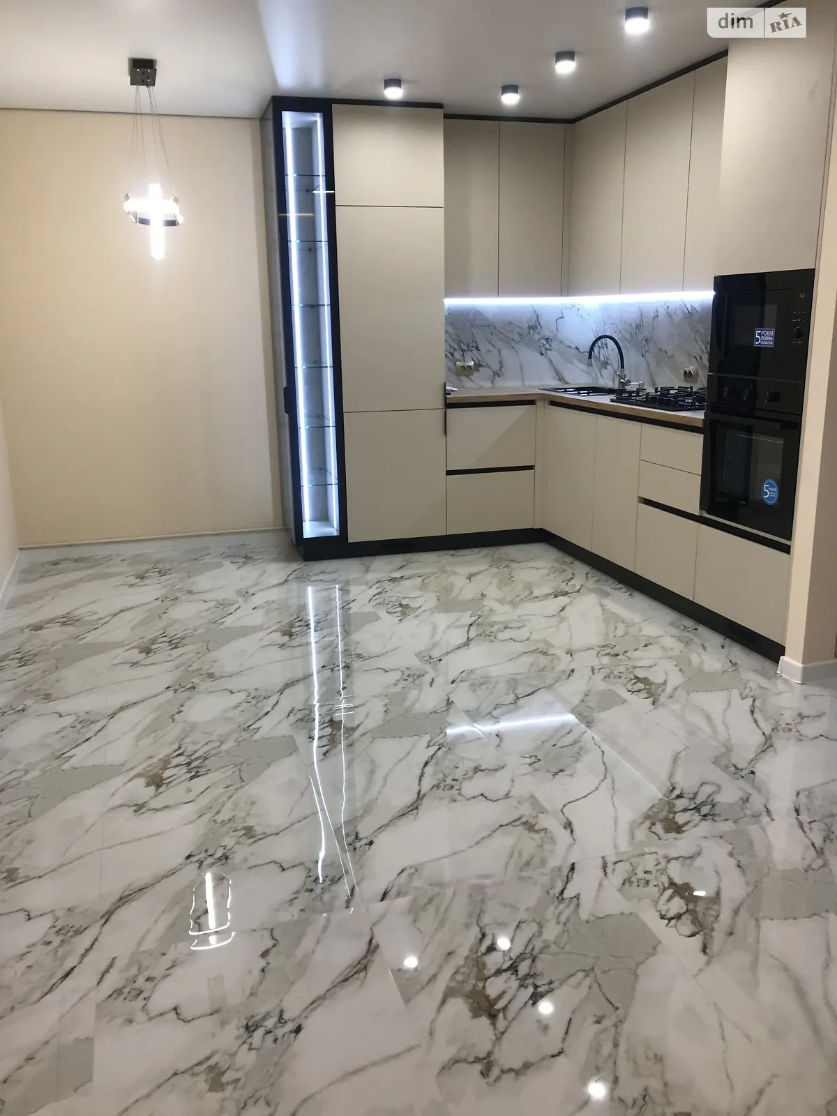 ул. Киевская, 9Д Бам Тернополь ЖК Киевский, цена: 83000 $ - фото 1