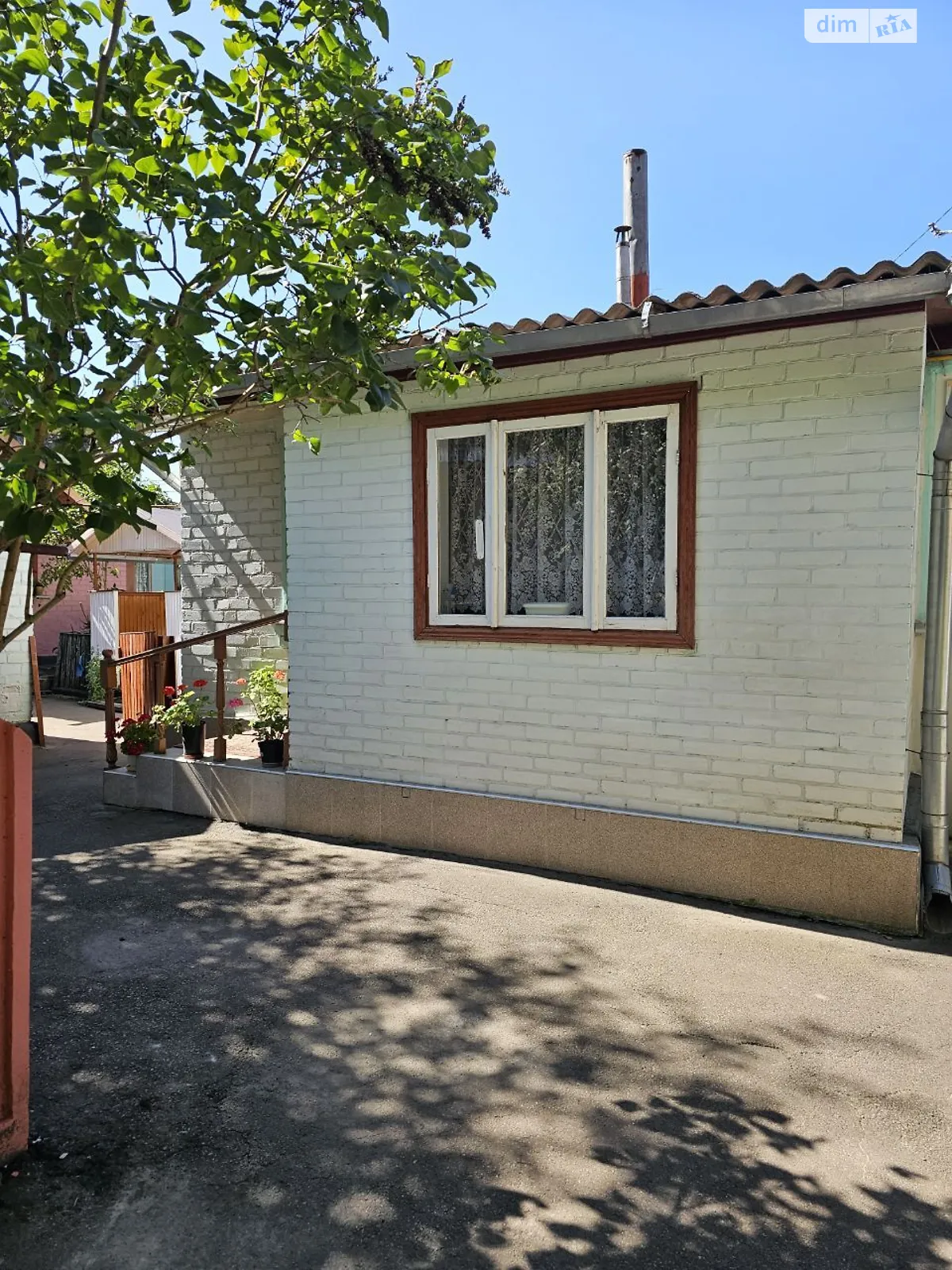 Продается одноэтажный дом 61 кв. м с террасой, цена: 50000 $ - фото 1