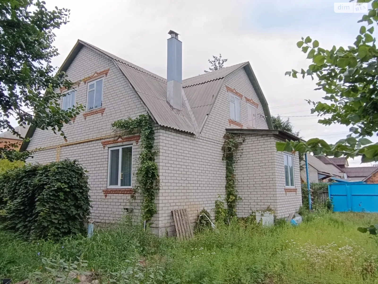 Продается одноэтажный дом 91.8 кв. м с гаражом, цена: 55000 $ - фото 1