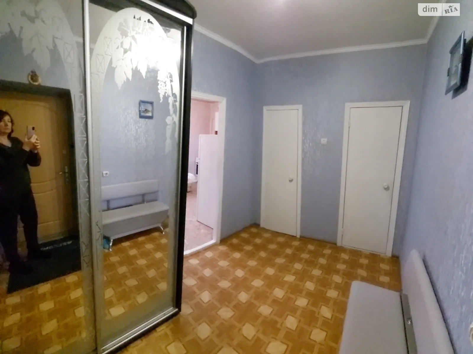Продается 1-комнатная квартира 49 кв. м в Харькове, ул. Зубенко Владислава, 35А - фото 1