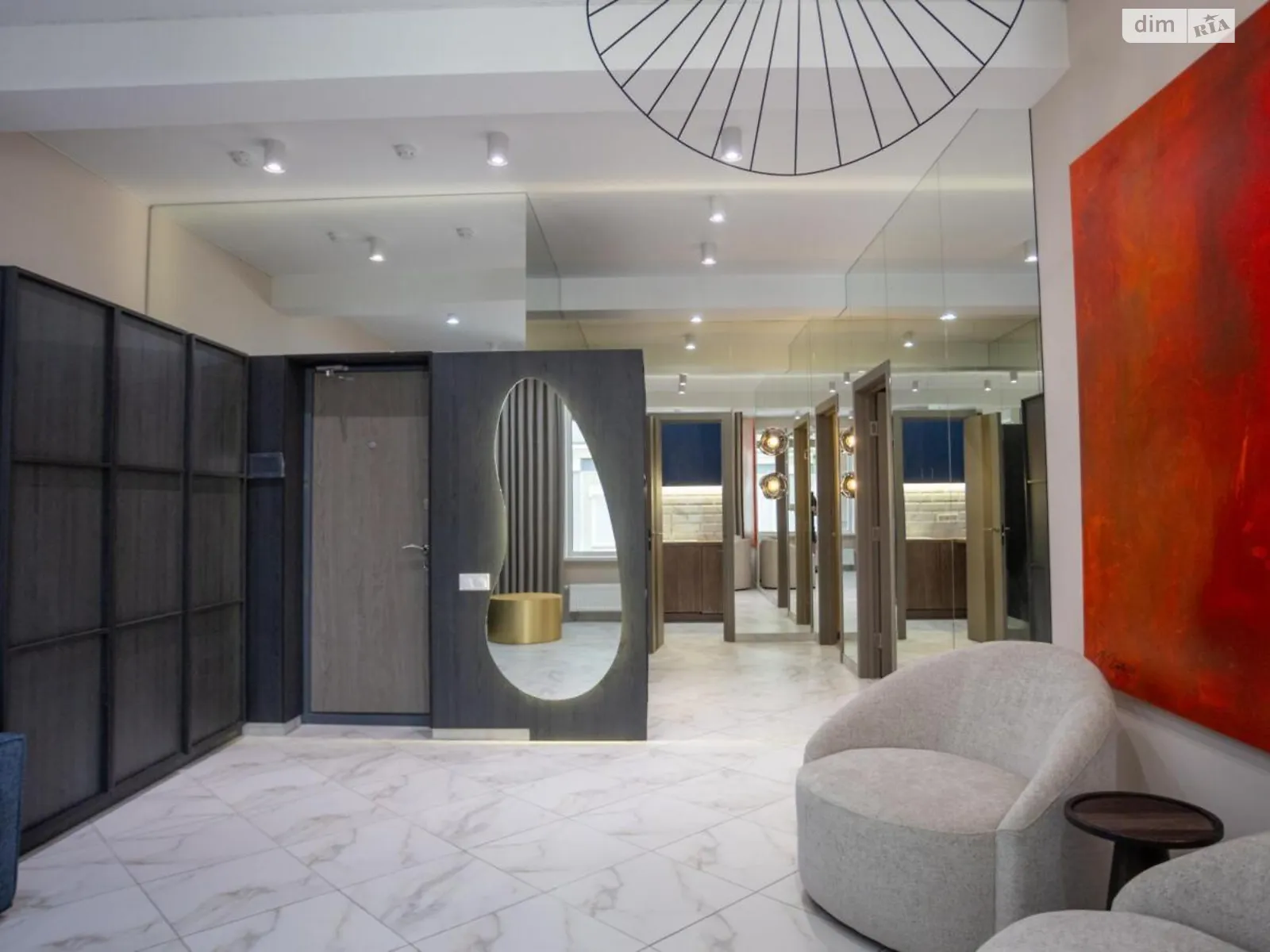 Здається в оренду офіс 100 кв. м в бізнес-центрі, цена: 4500 $ - фото 1