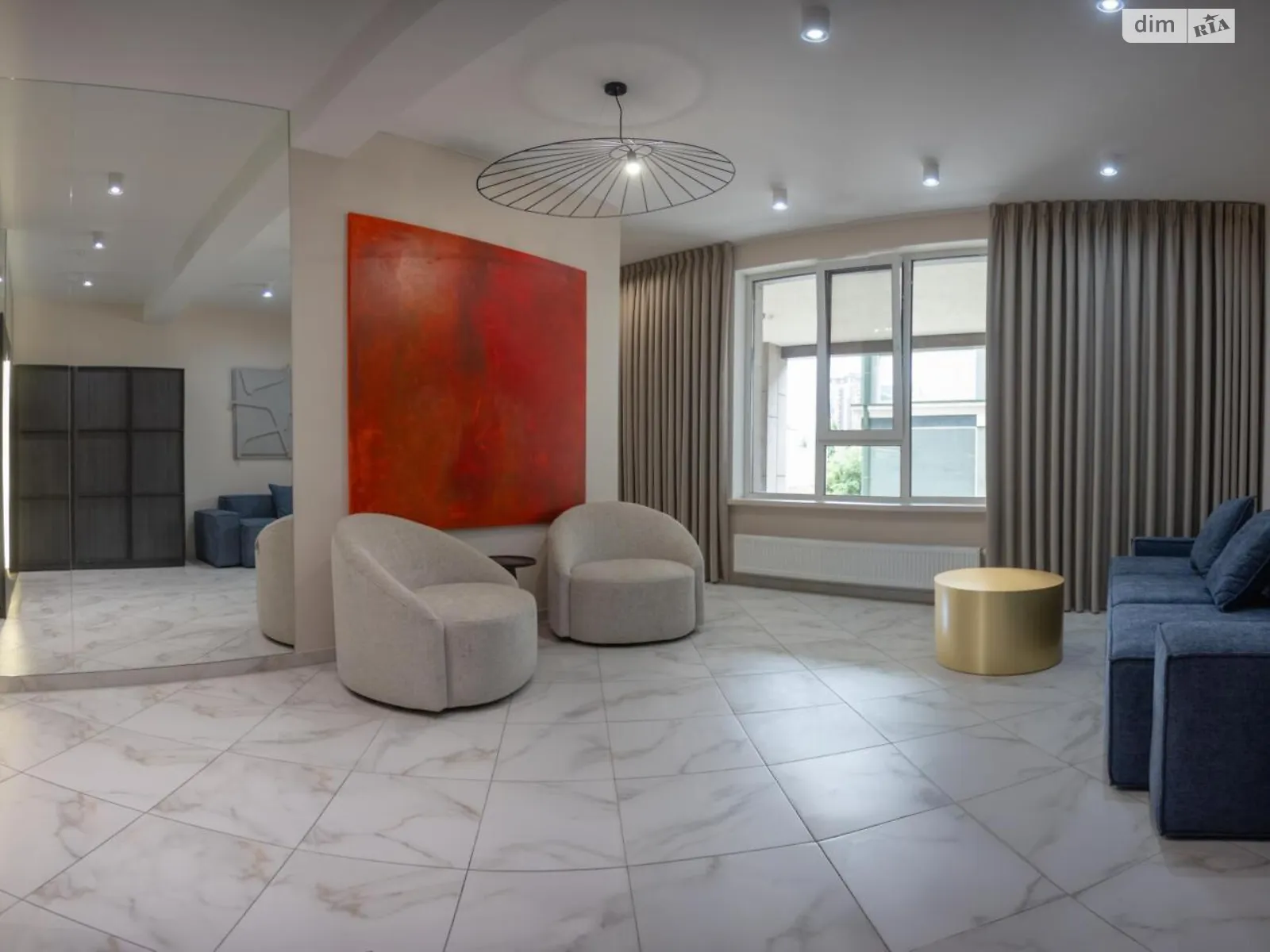 Продается офис 100 кв. м в бизнес-центре, цена: 450000 $ - фото 1