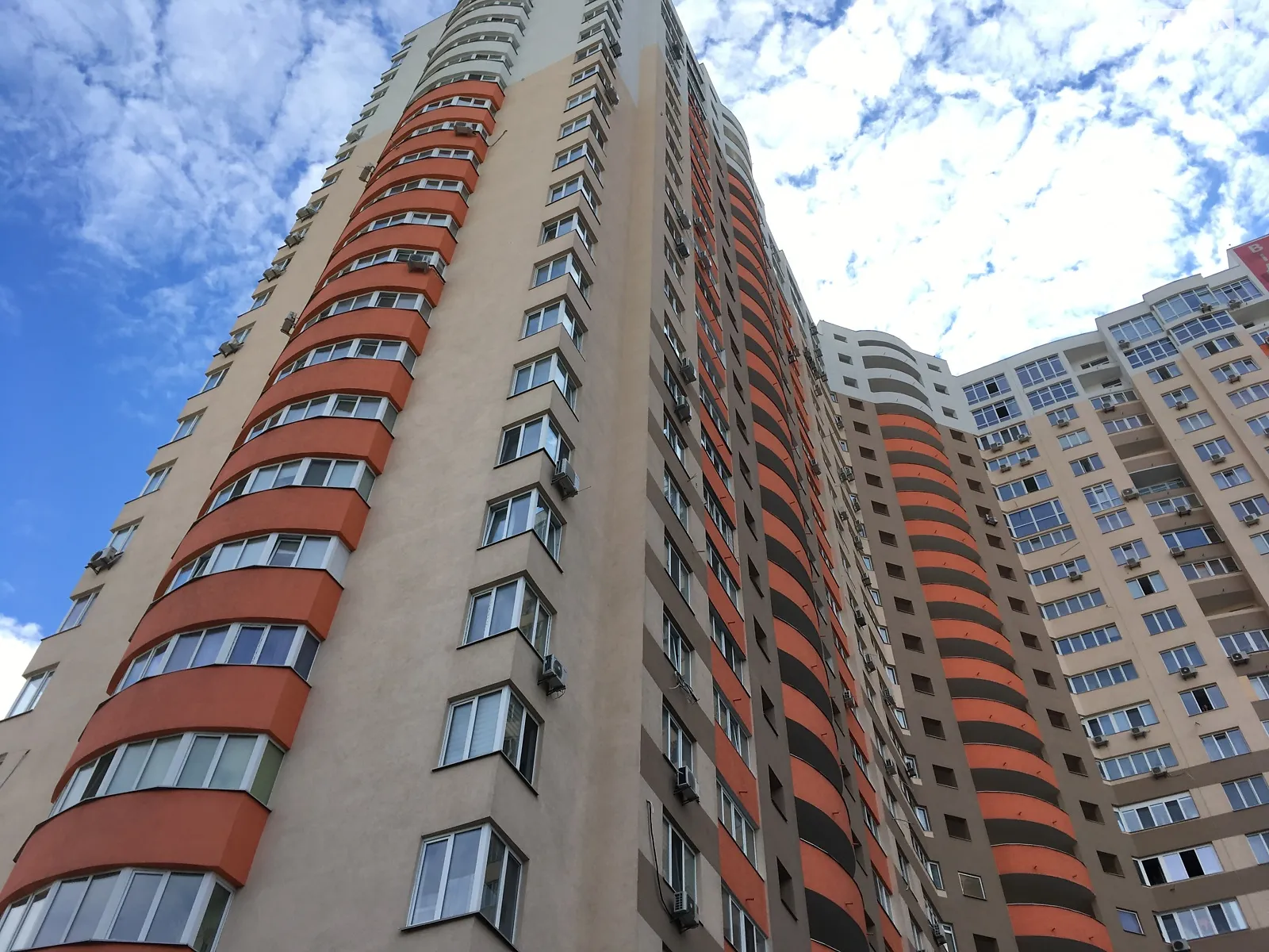 Продается 2-комнатная квартира 70.6 кв. м в Киеве, ул. Михаила Максимовича, 3Д - фото 1