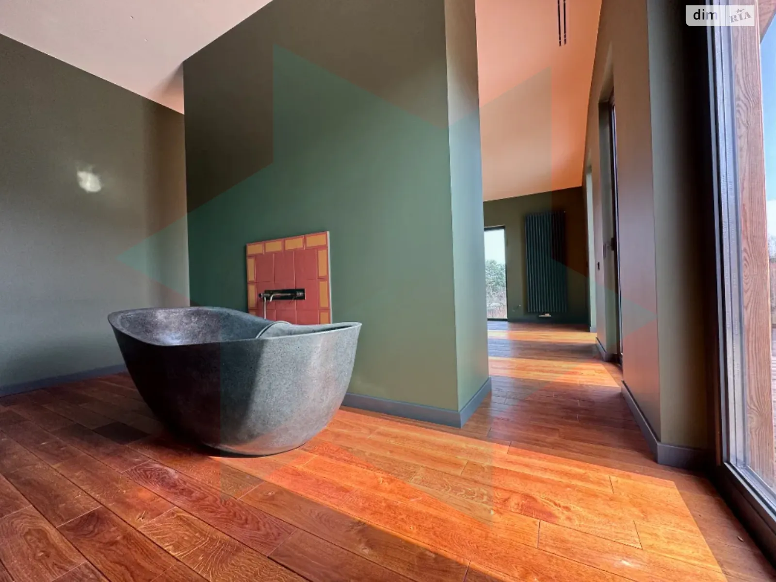 Продается дом на 2 этажа 300 кв. м с террасой, цена: 220000 $ - фото 1