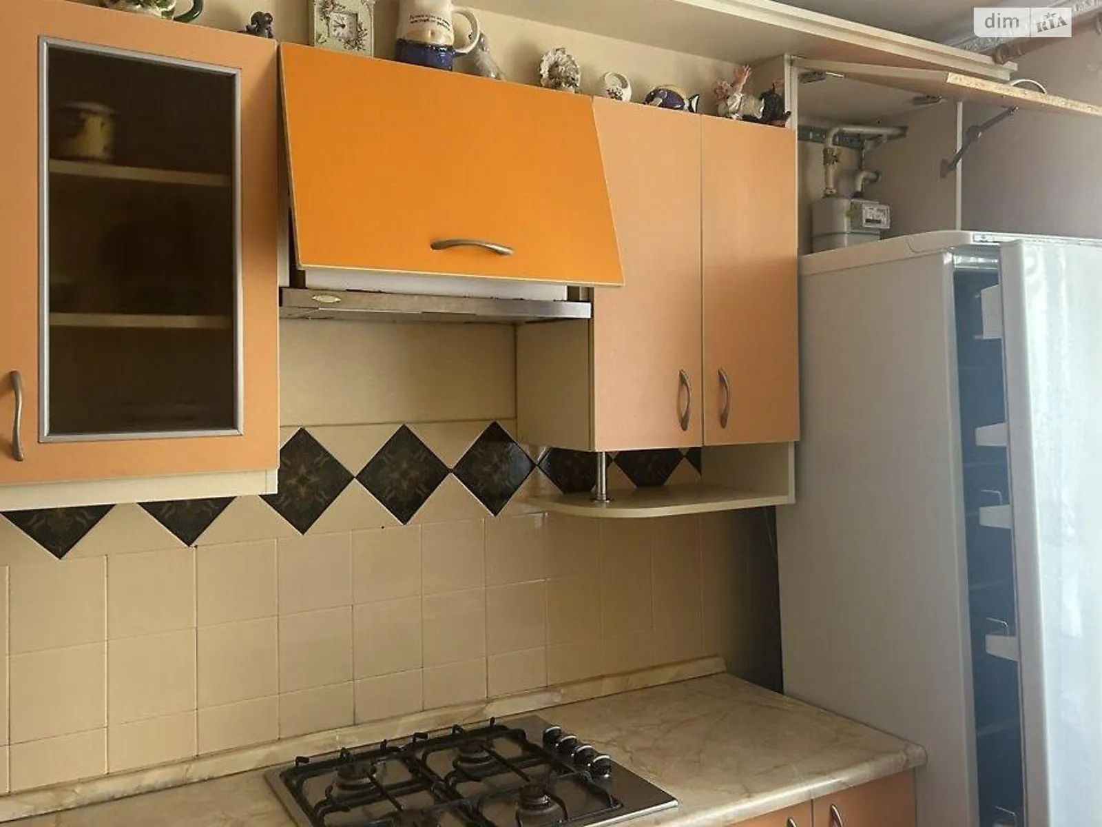 3-комнатная квартира 59 кв. м в Тернополе, цена: 56000 $ - фото 1