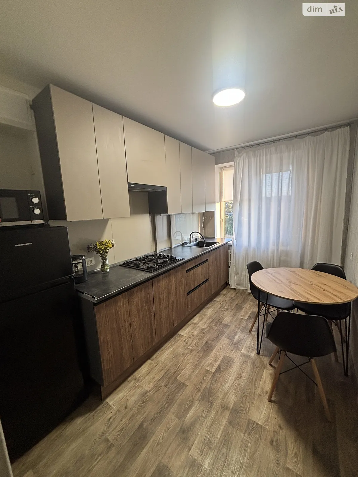 Сдается в аренду 2-комнатная квартира 46 кв. м в Днепре, пер. Штабной, 3 - фото 1