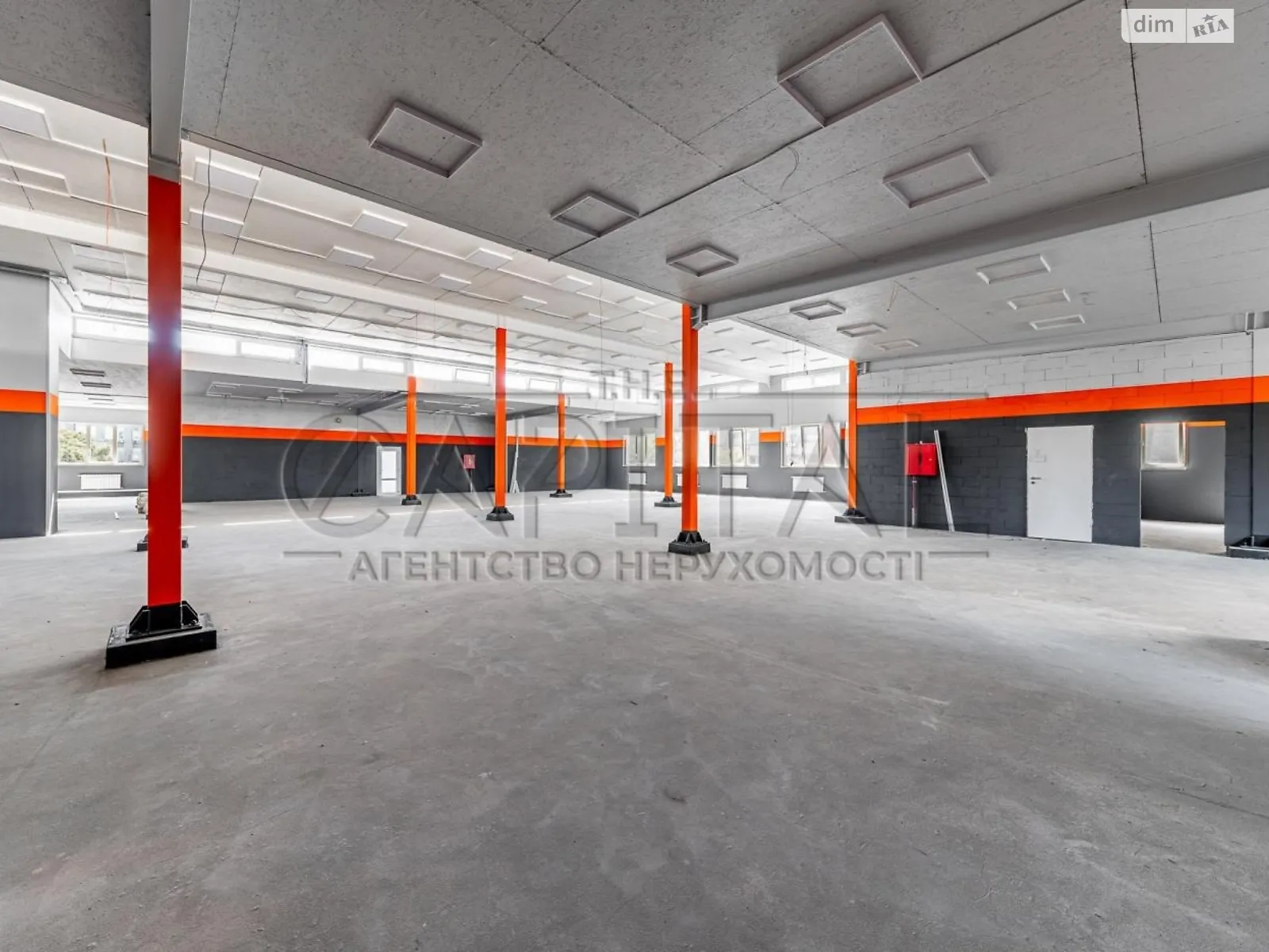 вул. Василя Макуха, 1 Київ, цена: 15168 $ - фото 1