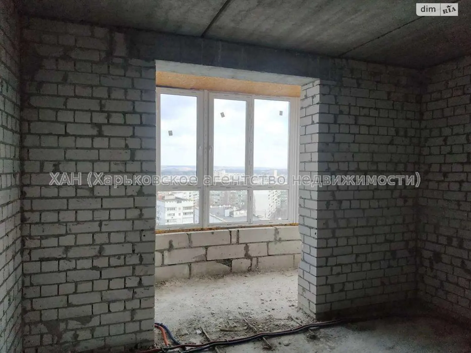 Продається 1-кімнатна квартира 55 кв. м у Харкові, вул. Яни Червоної(Джерельна) - фото 1