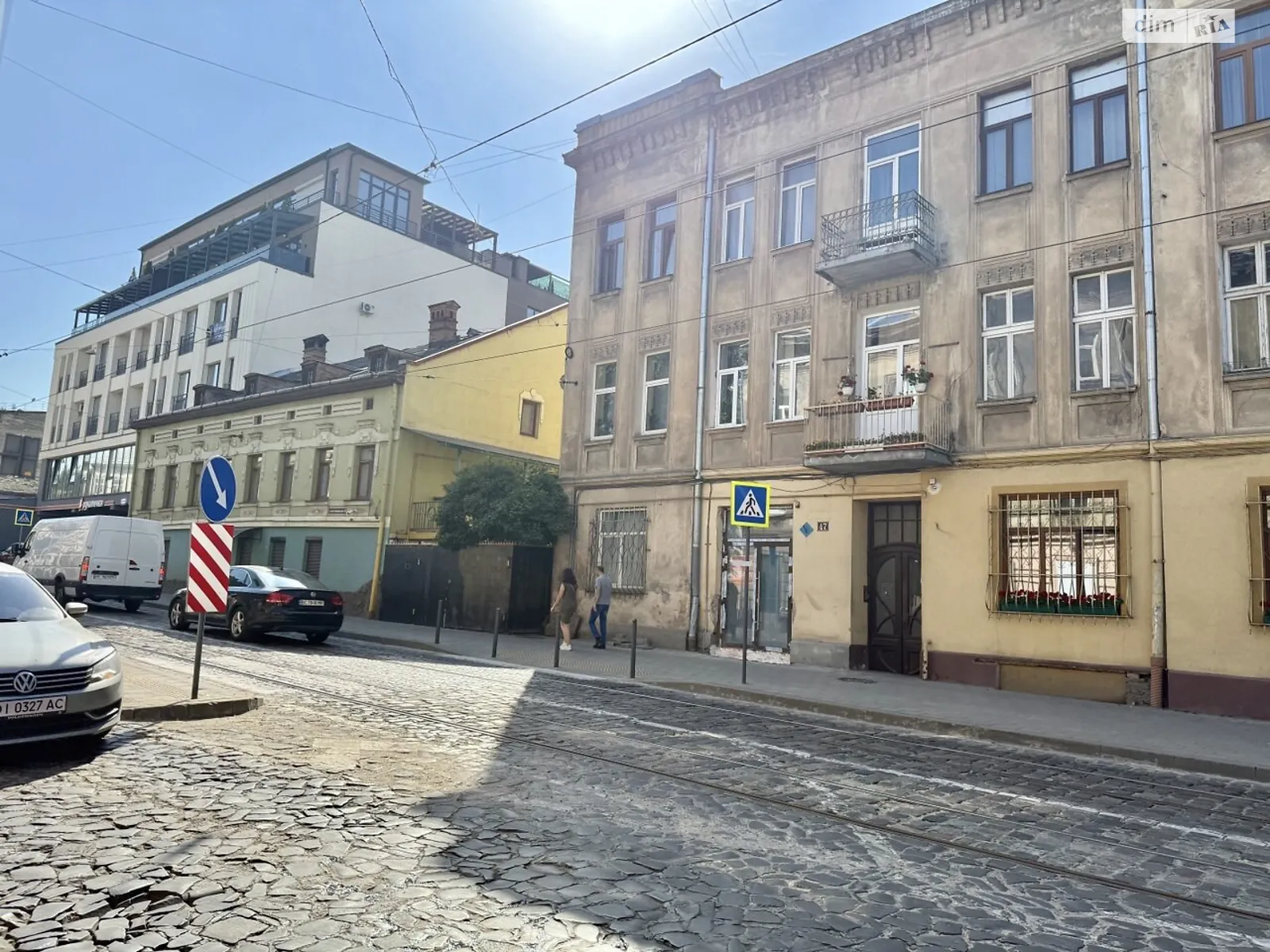 Продается объект сферы услуг 30 кв. м в 3-этажном здании, цена: 93000 $ - фото 1