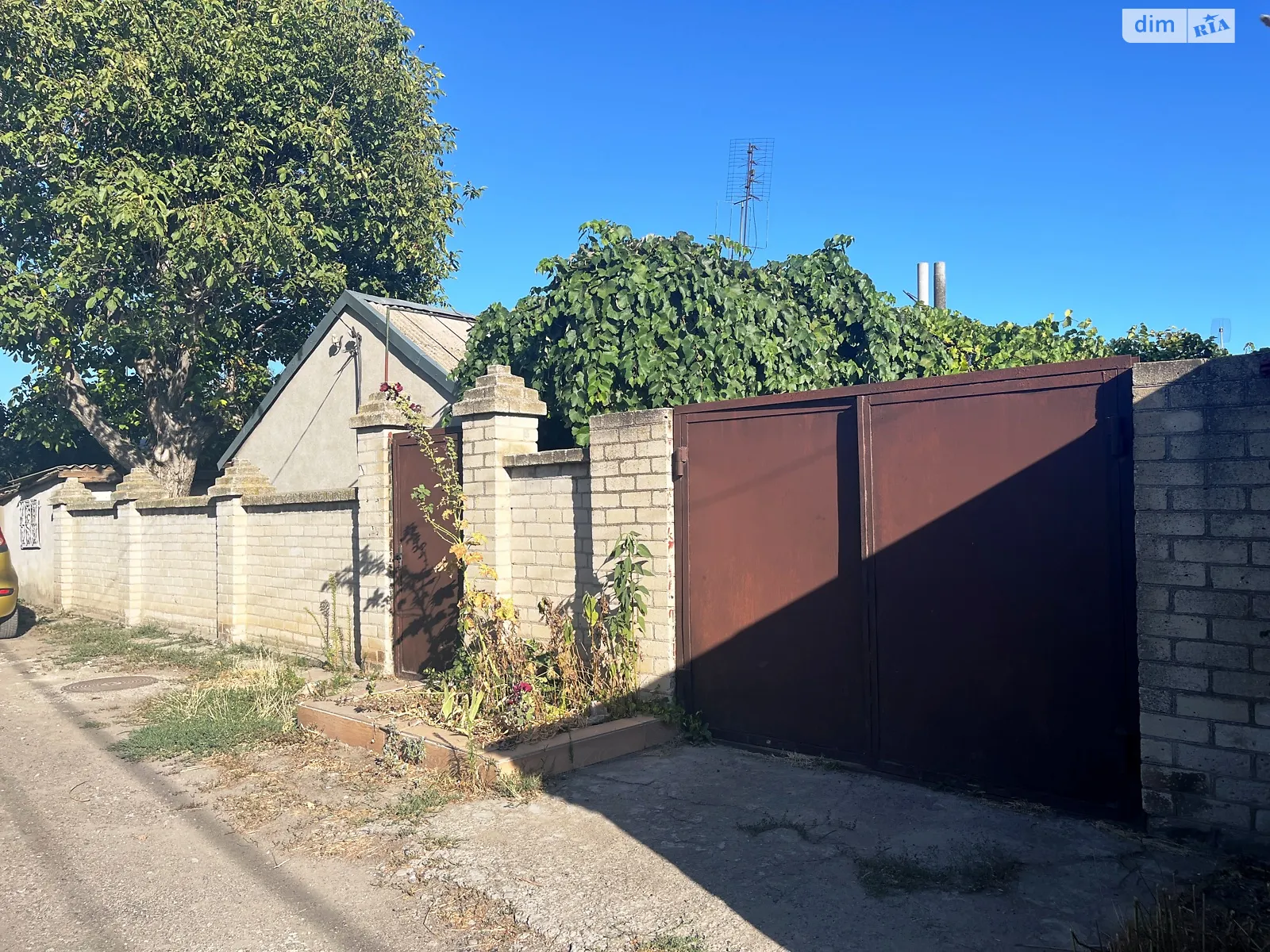 Продається одноповерховий будинок 116 кв. м з меблями, цена: 50000 $ - фото 1