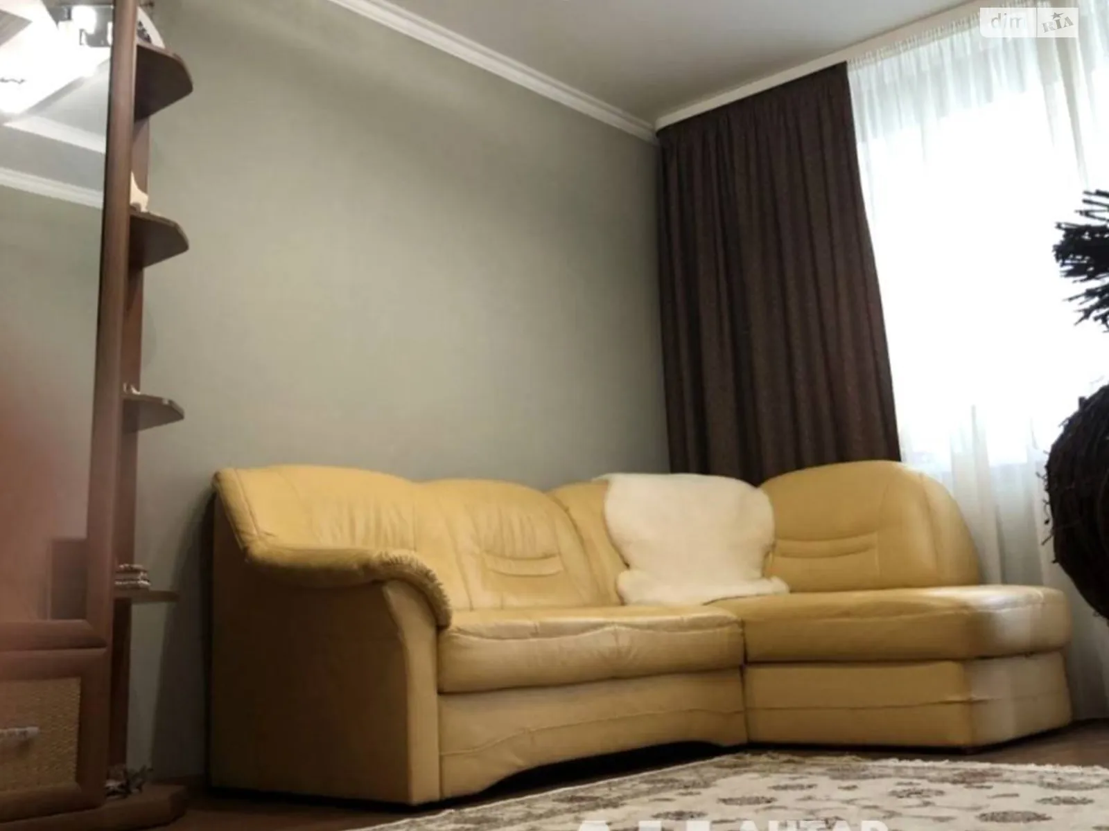 Сдается в аренду 2-комнатная квартира 52 кв. м в, цена: 17000 грн - фото 1